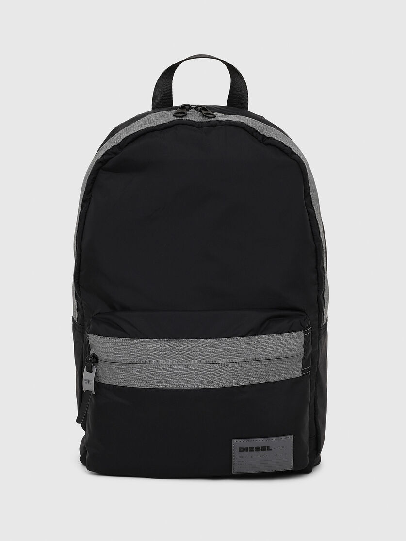 backpack in fabric and polyester diesel