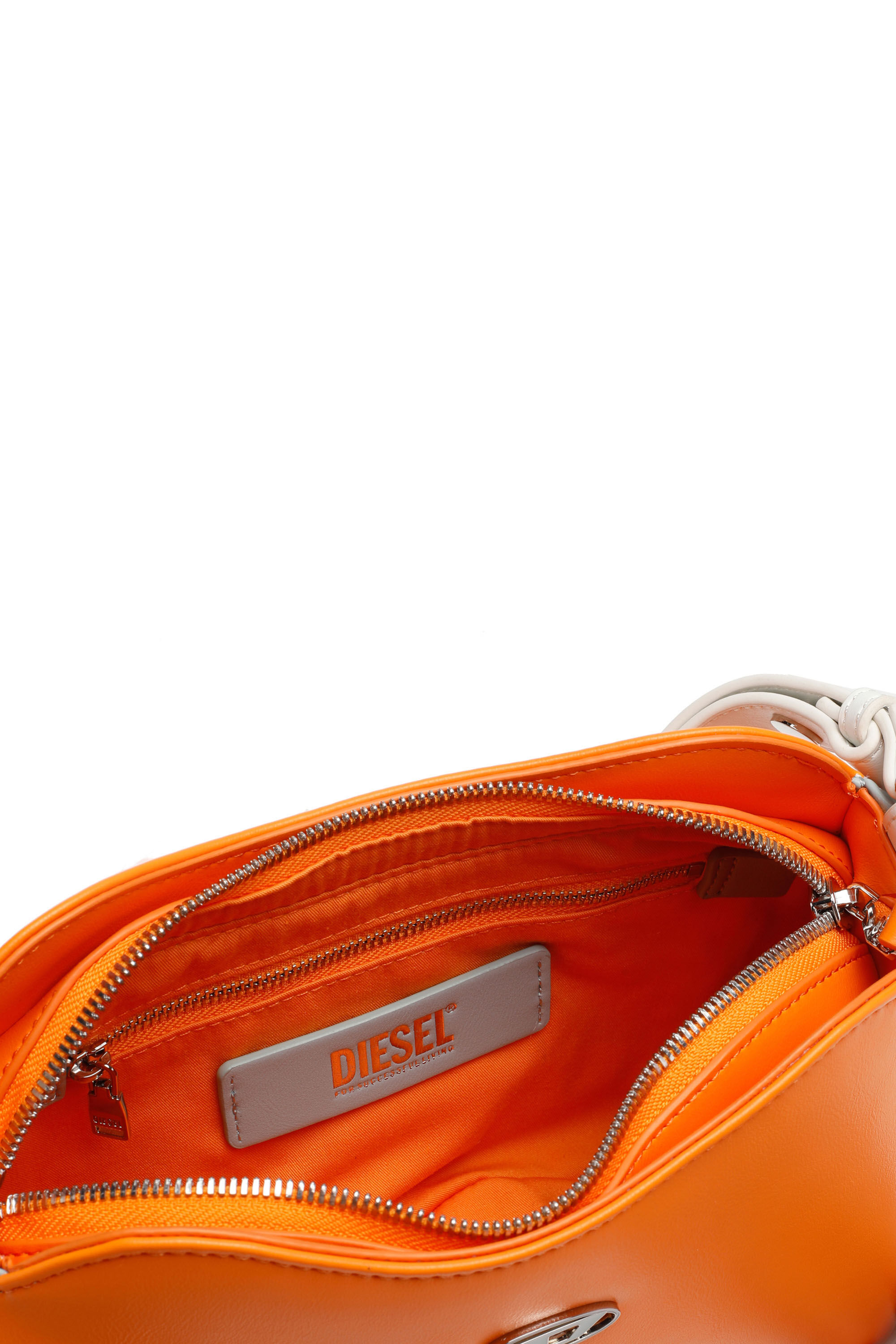 Diesel - PLAY SHOULDER, Orange - Image 2