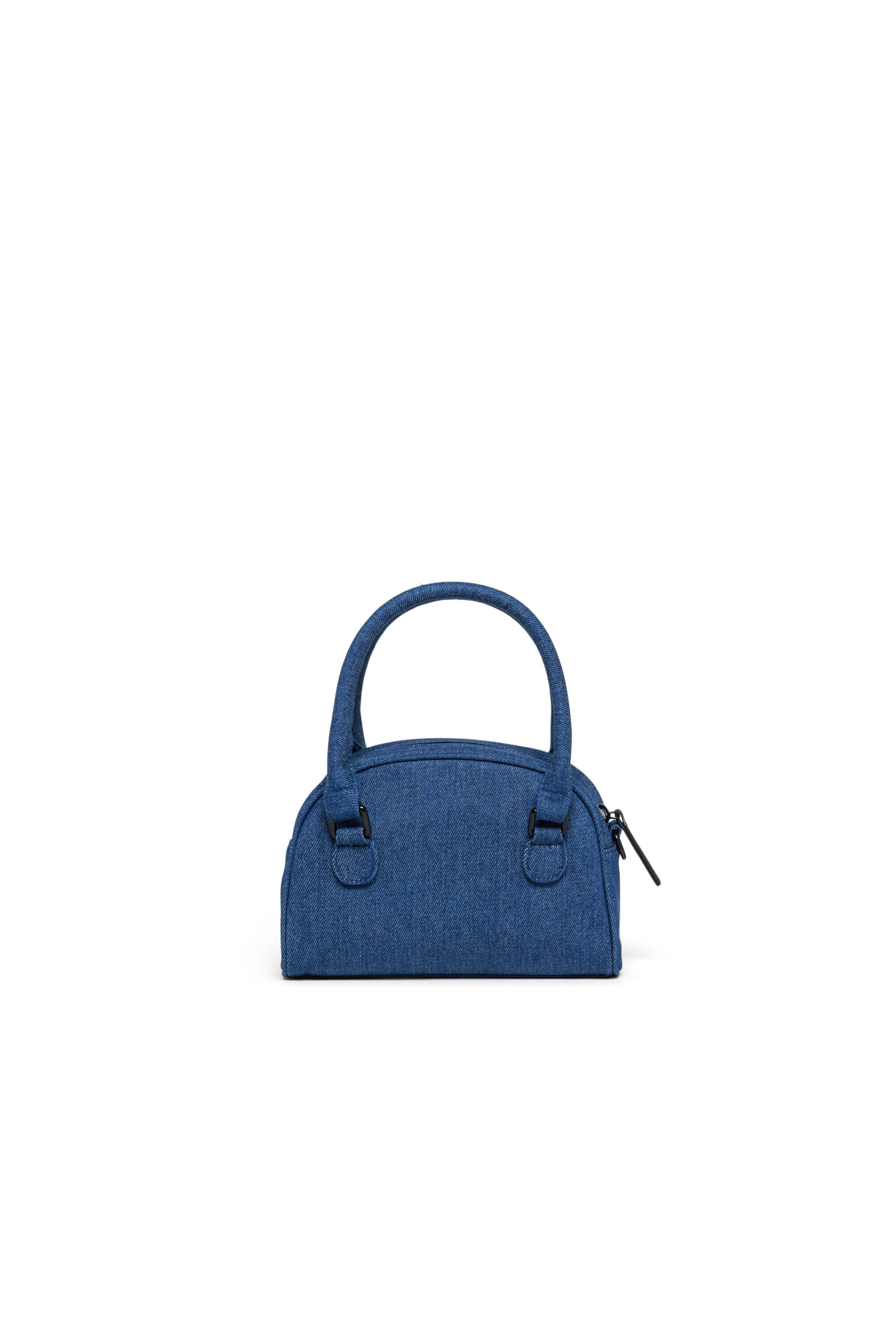 Diesel - WROSY, Woman's WROSY - Denim bag in Medium blue - 2