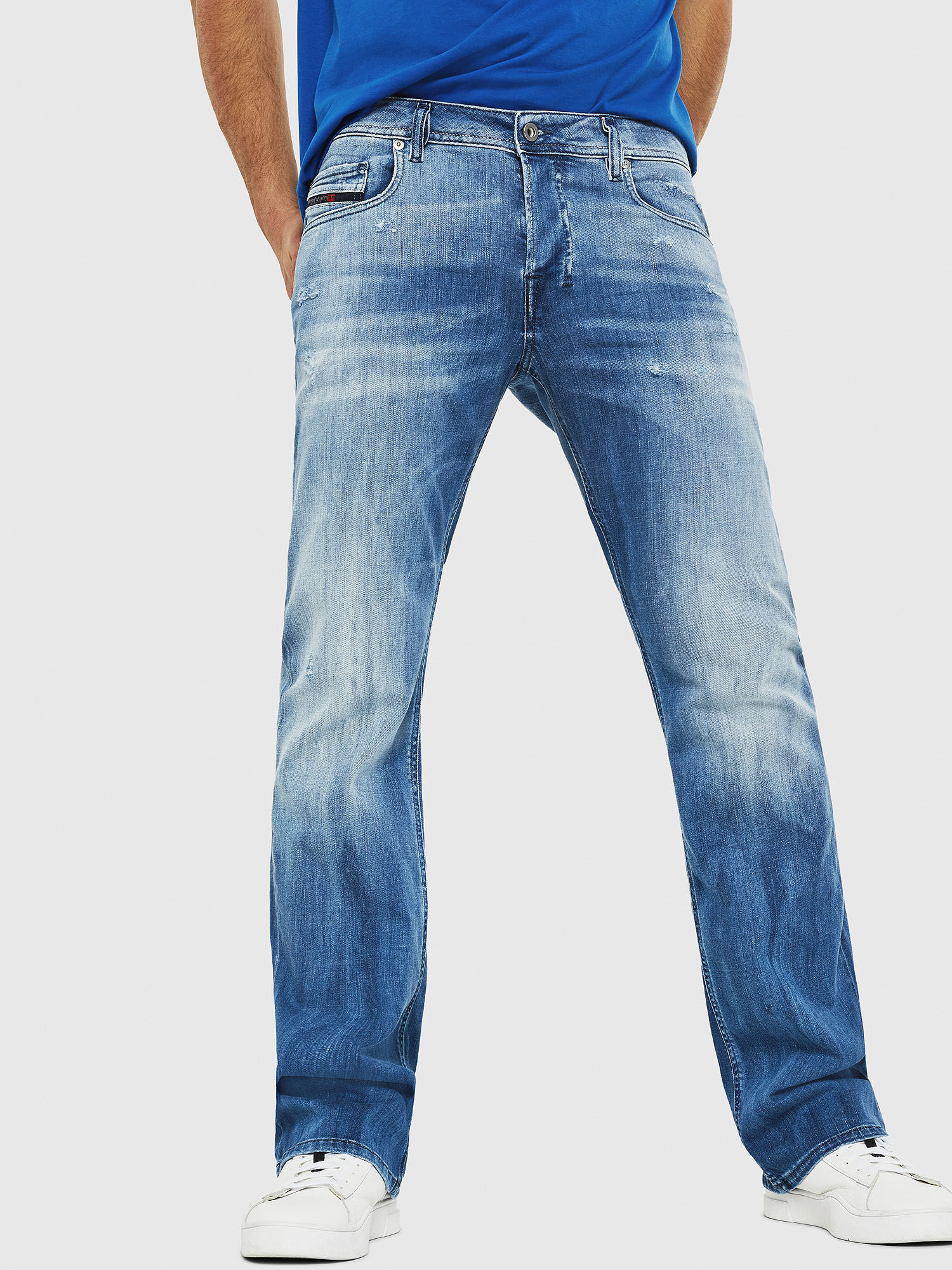 big & tall slim fit jeans