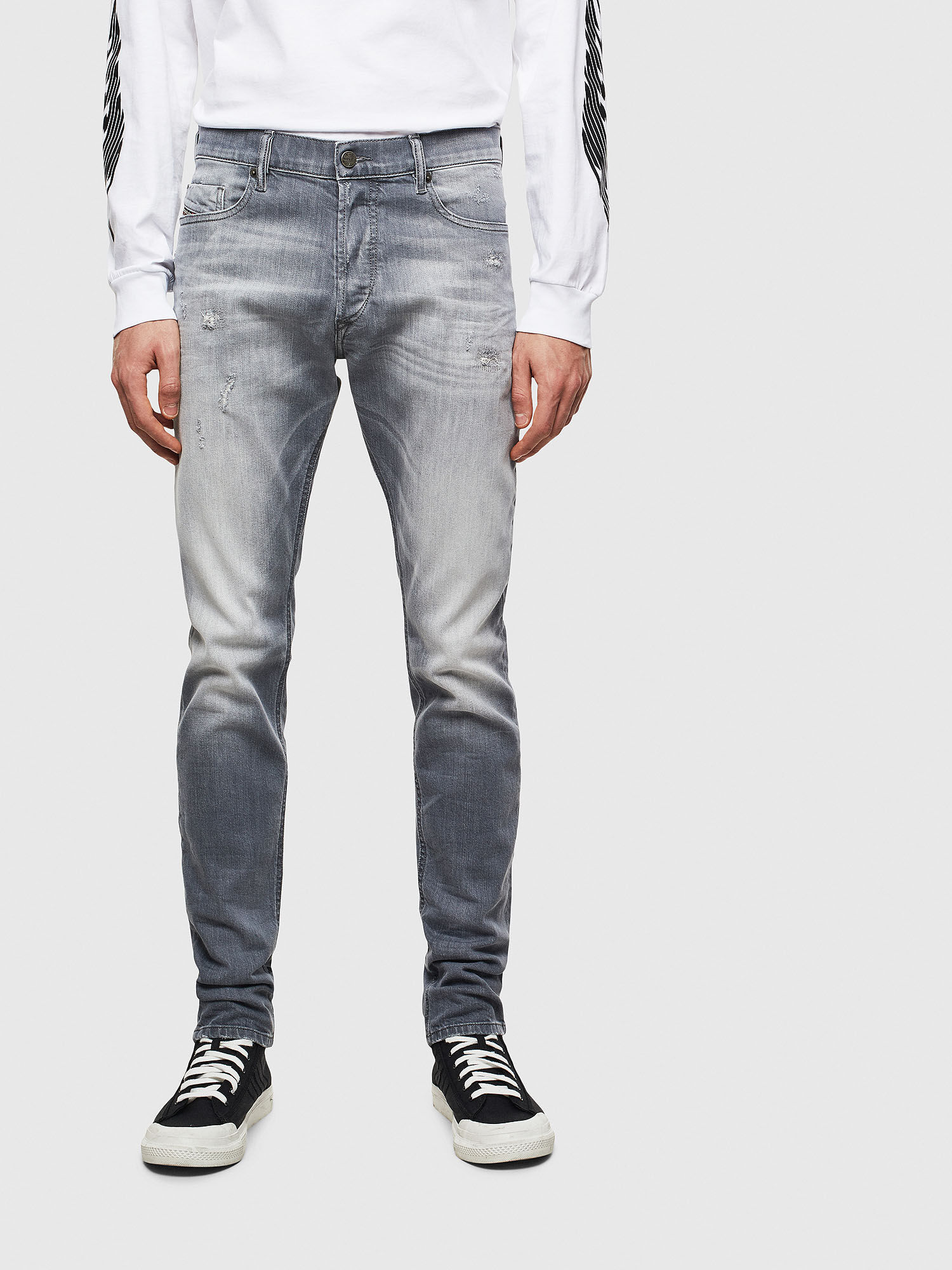 levi's 512 slim tapered jeans nightshine