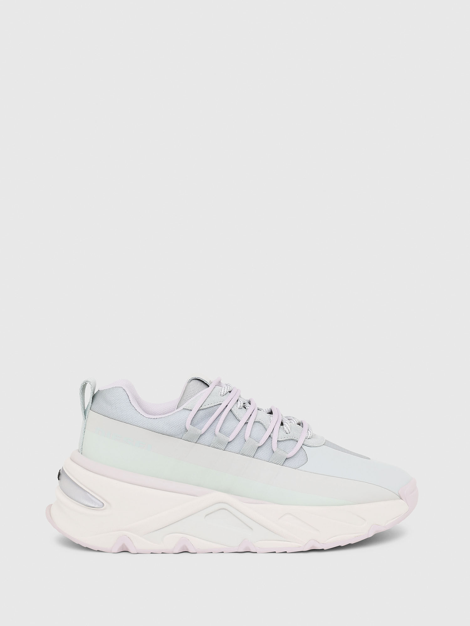 S-HERBY SB Woman: Chunky sneakers in 