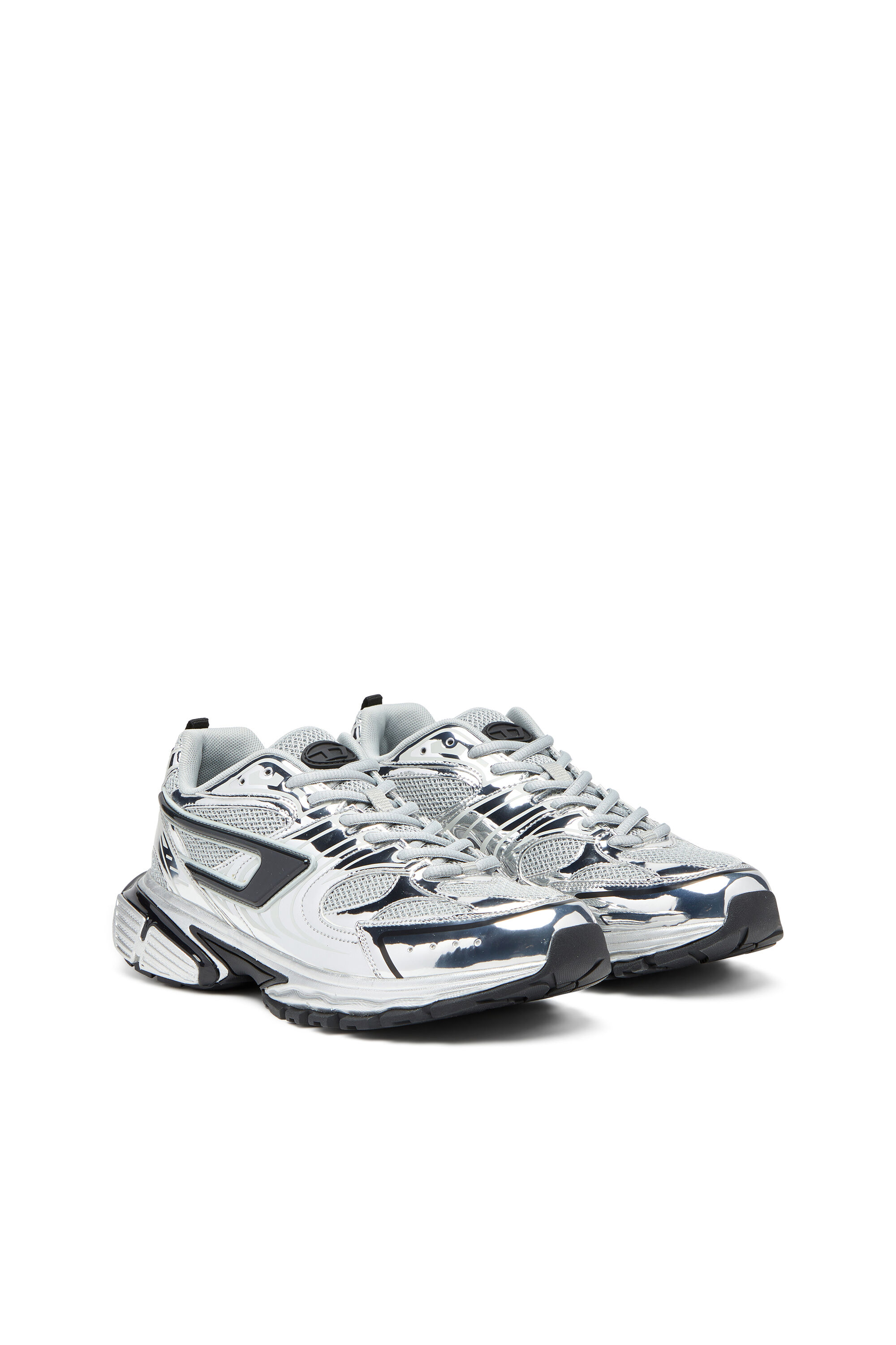 Diesel - S-SERENDIPITY PRO-X1, Grey/Black - Image 2