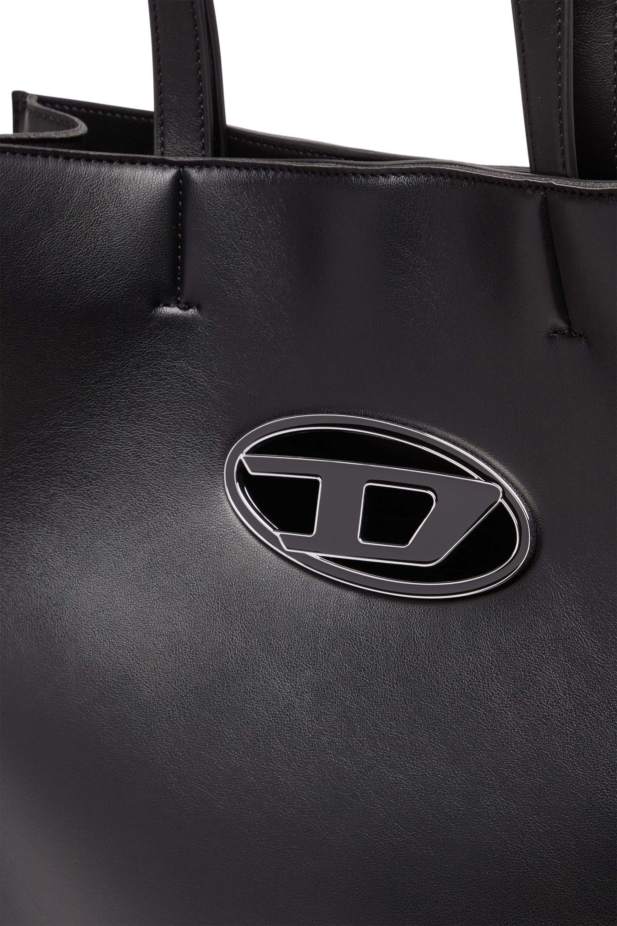 Shopper diesel 2025
