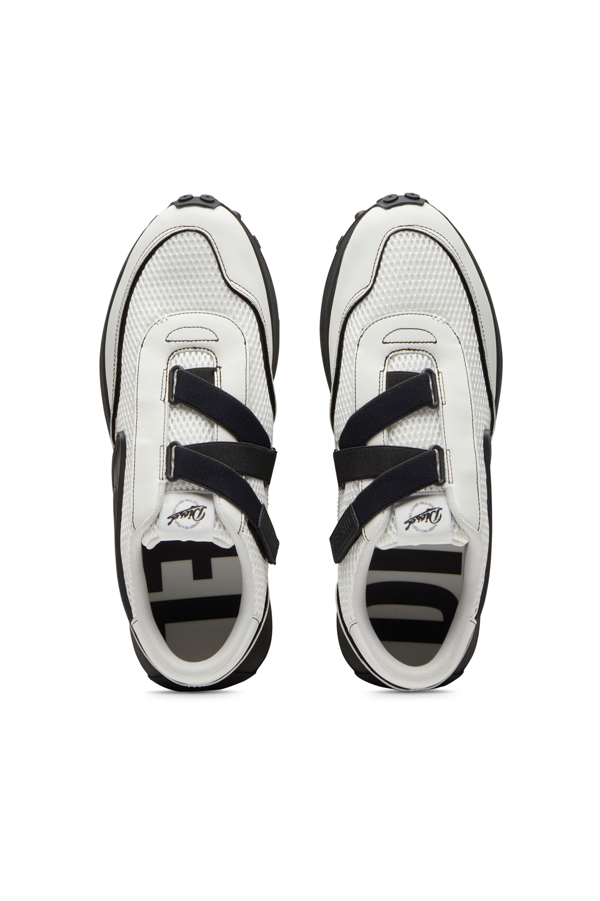 Diesel - S-RACER EVO W, White - Image 4