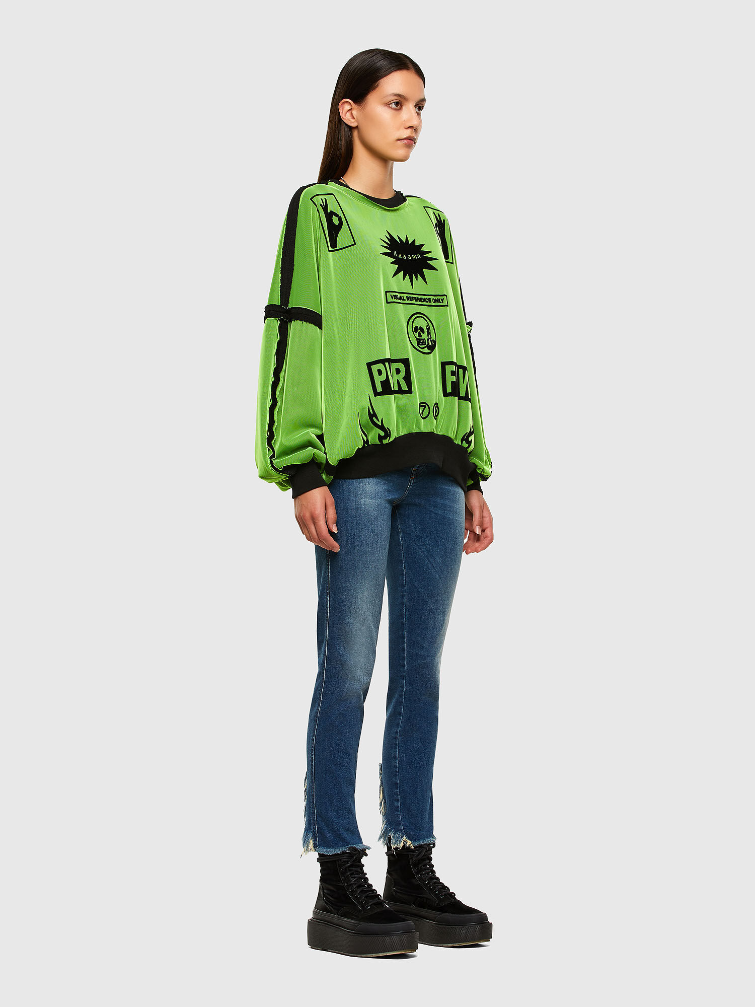 diesel babhila jeans