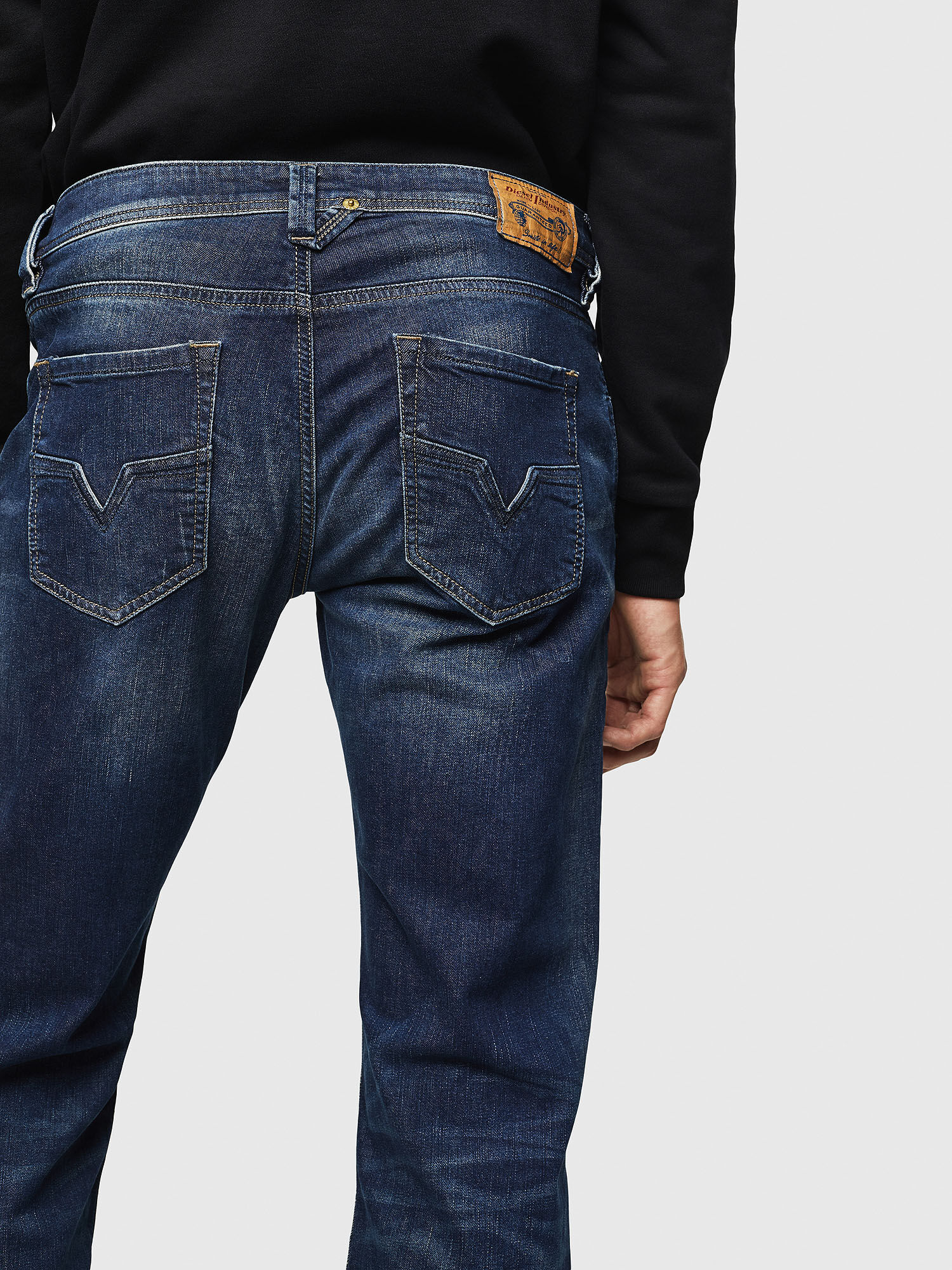 diesel larkee jeans 0853r