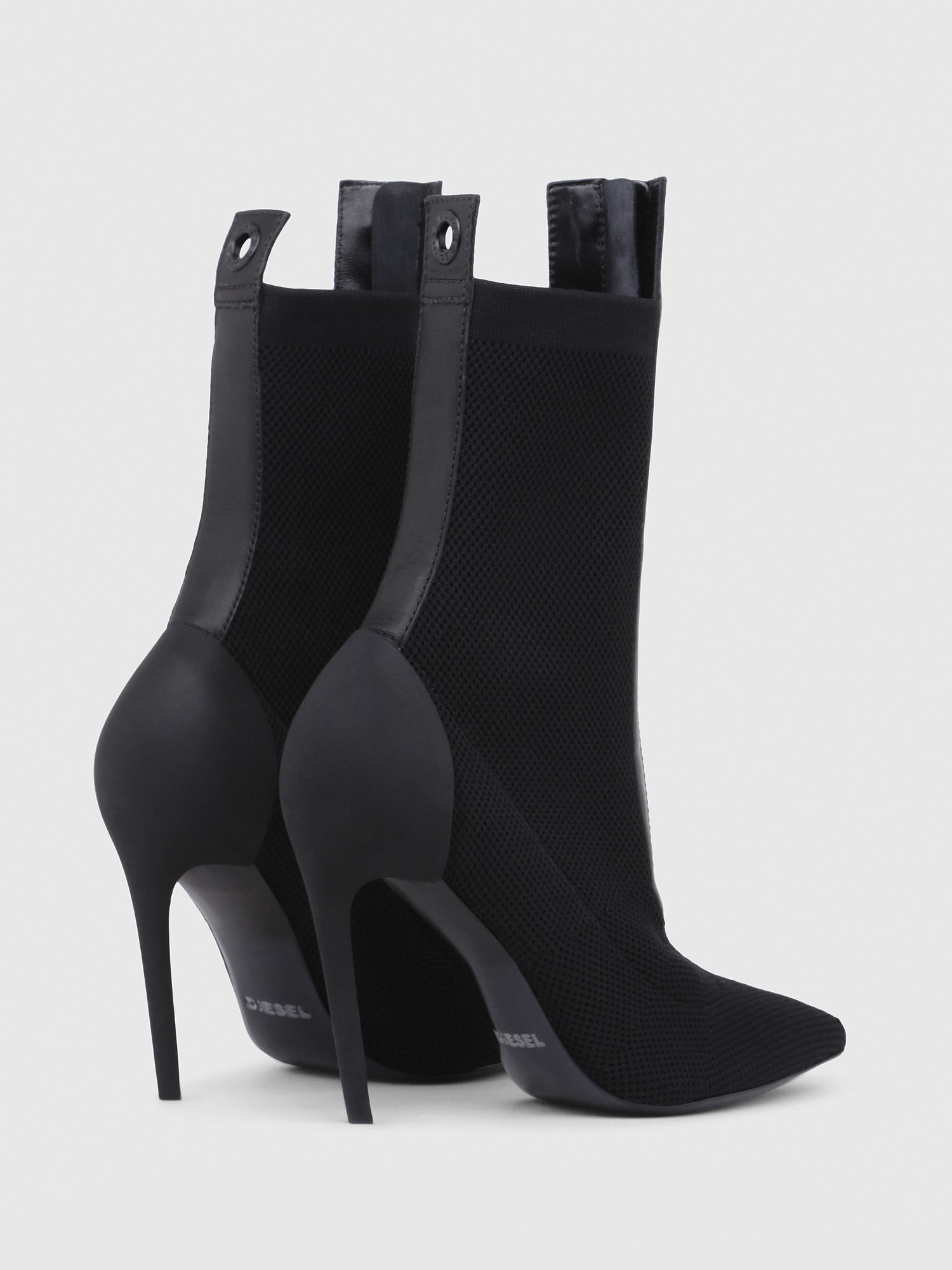 diesel heels