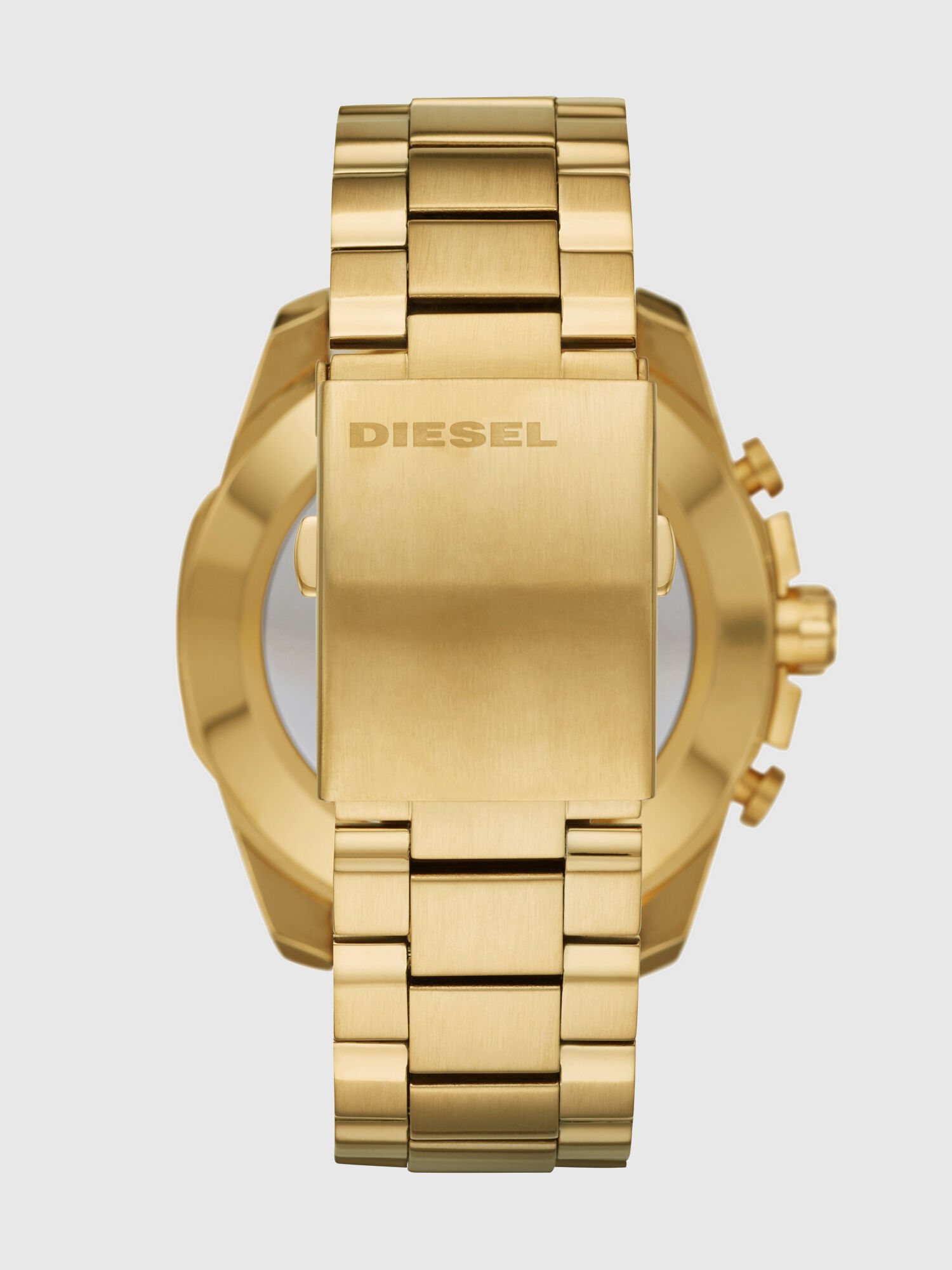 Smartwatch diesel dorado cheap