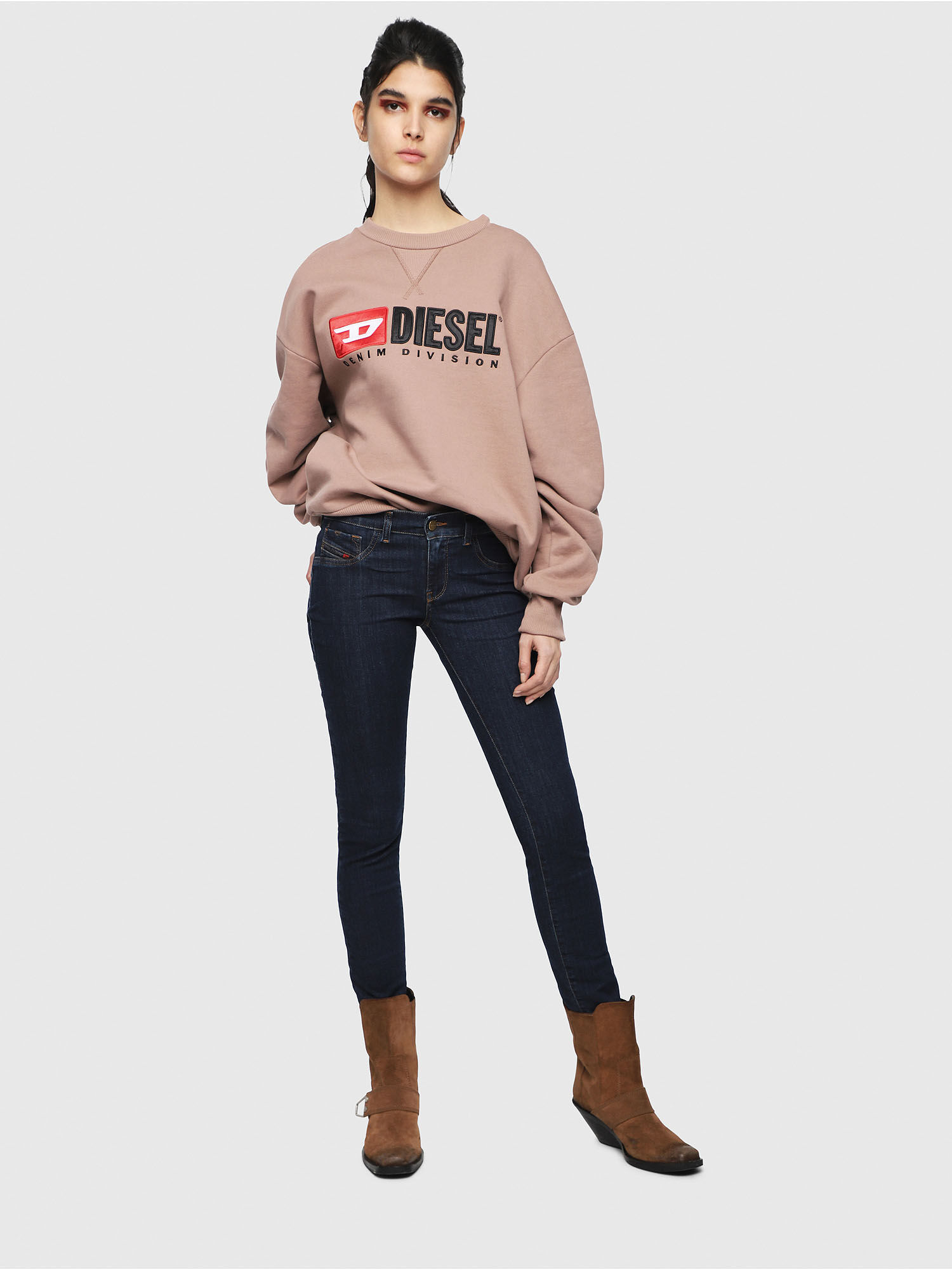 livier diesel