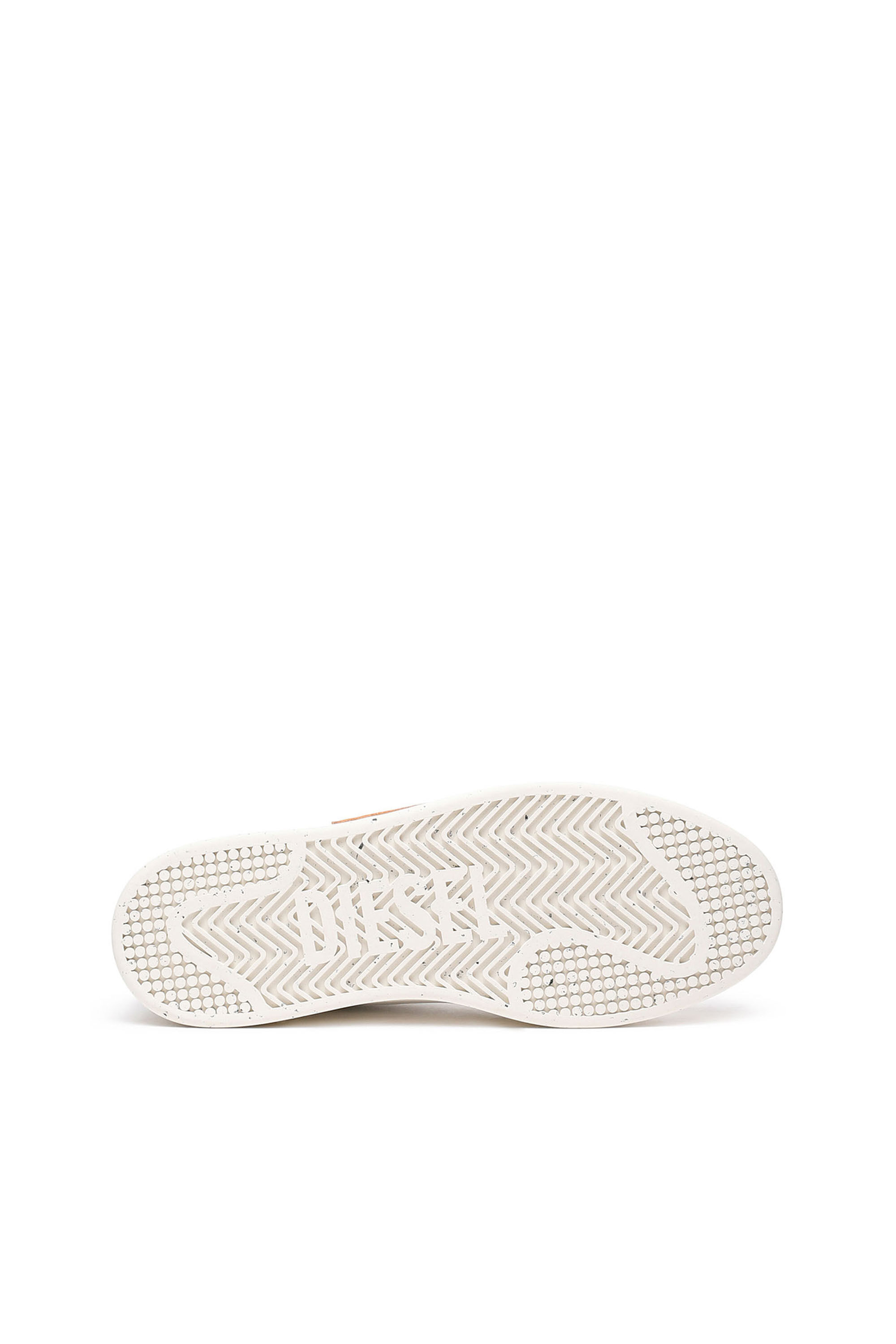 Diesel - S-ATHENE LOW W, White/Violet - Image 5