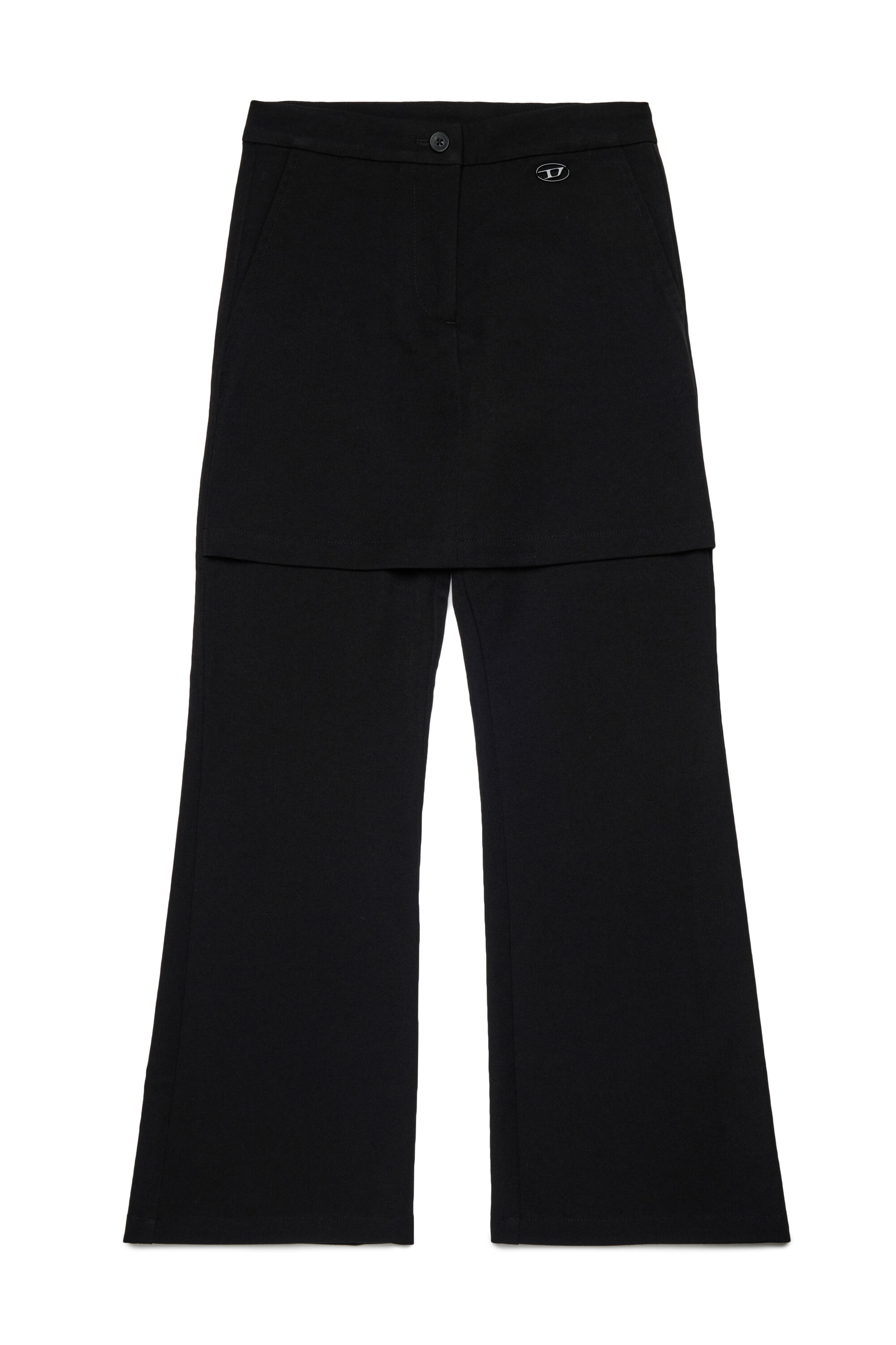 PEARL, Black