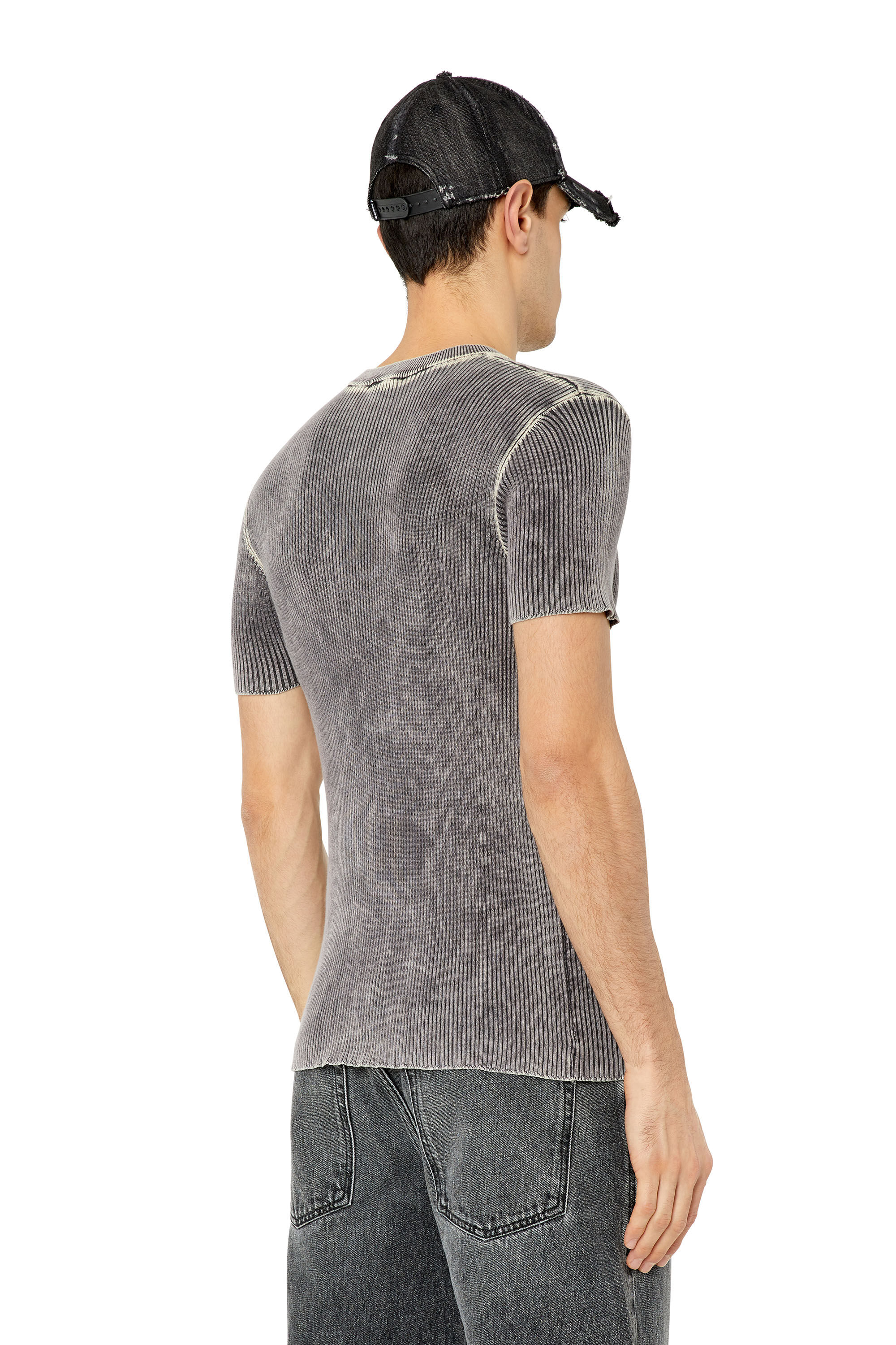 Diesel - K-ERRY, Grey - Image 4