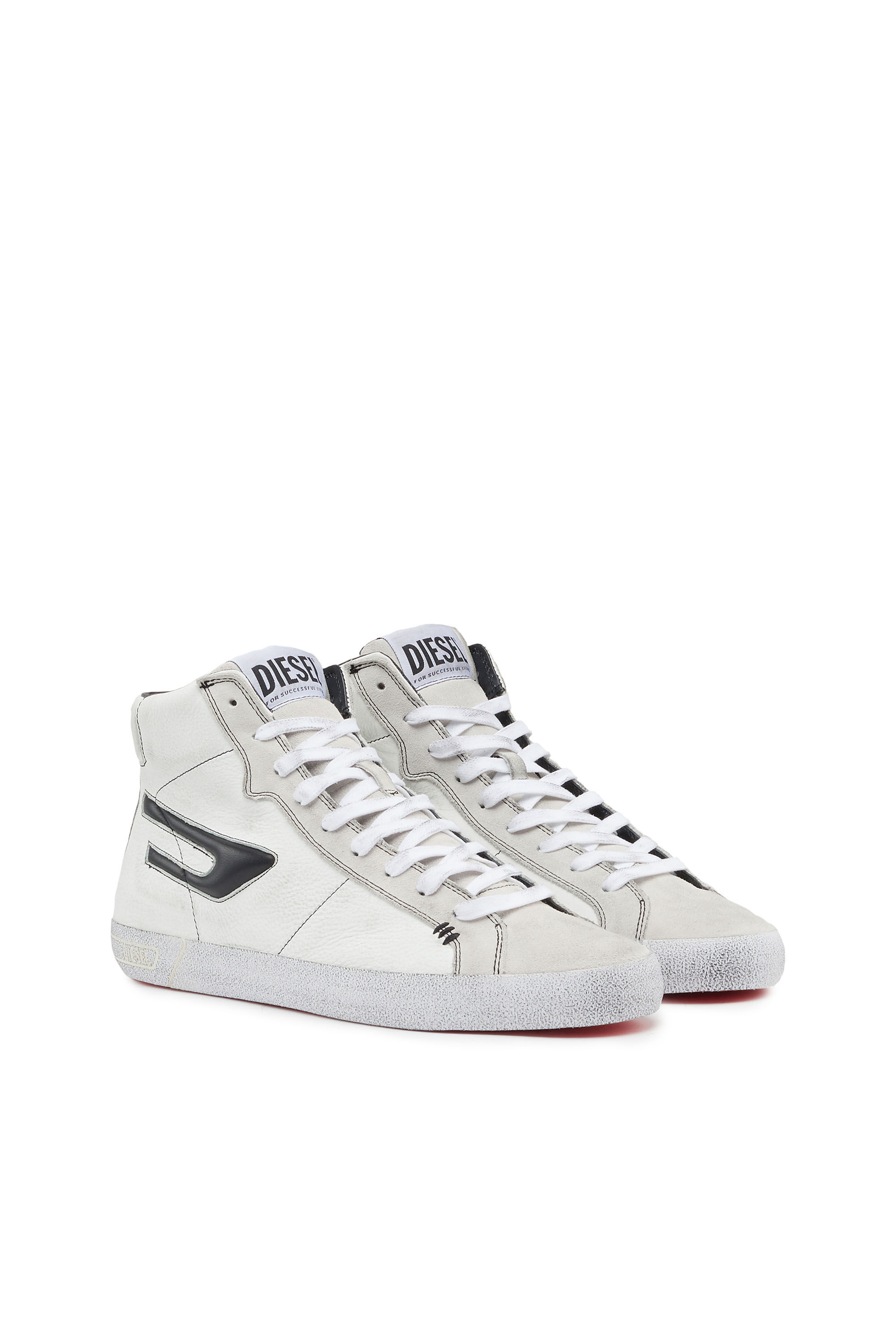 Sneakers diesel homme deals