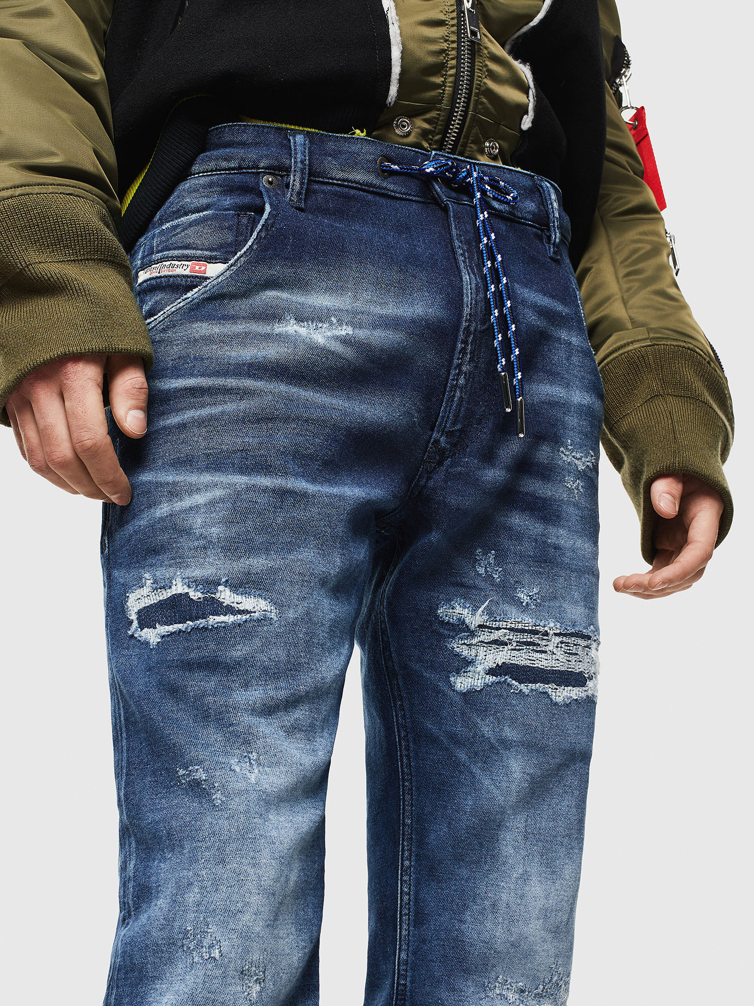 krooley joggjeans 069gt