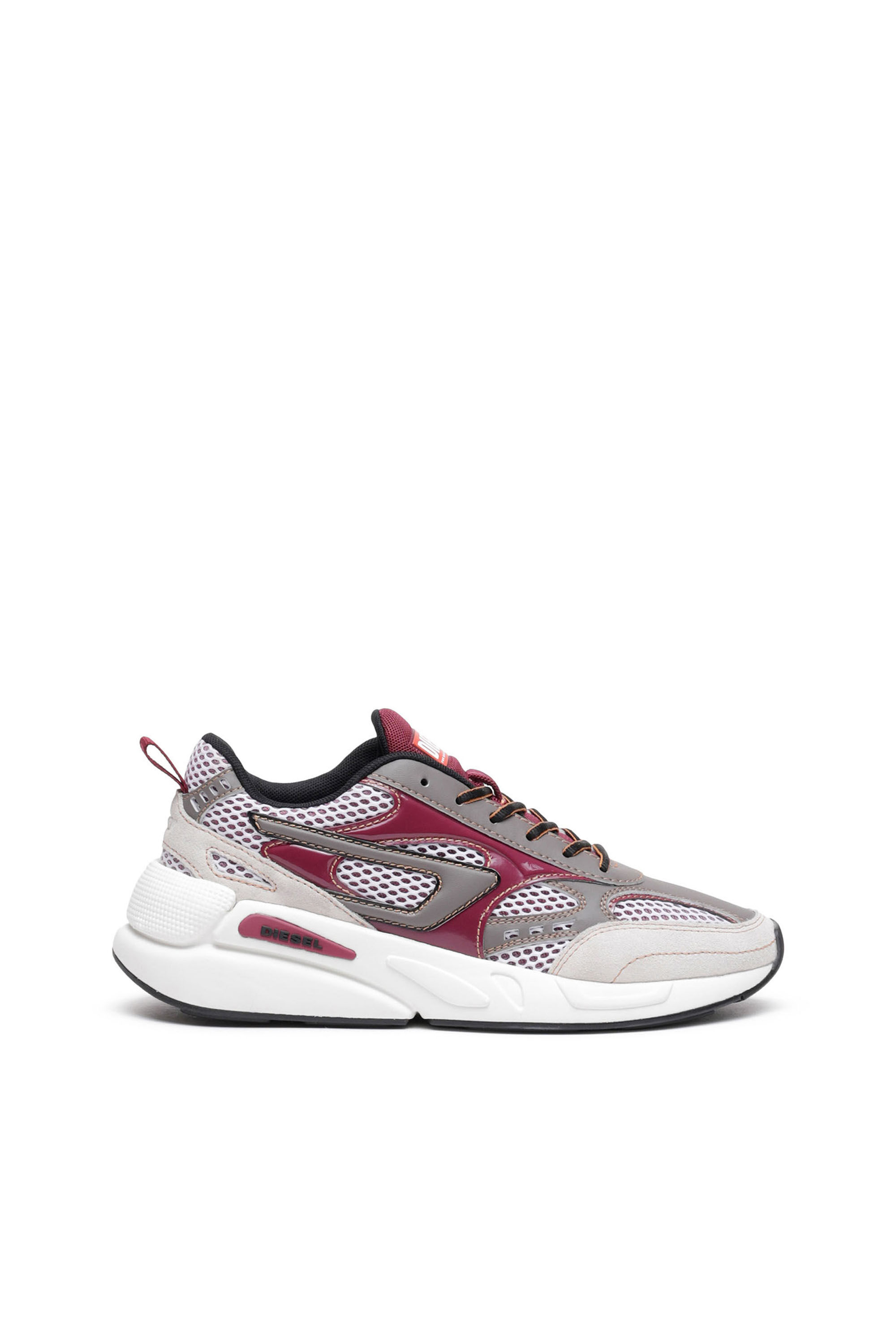 Diesel - S-SERENDIPITY SPORT, Grey/White - Image 1