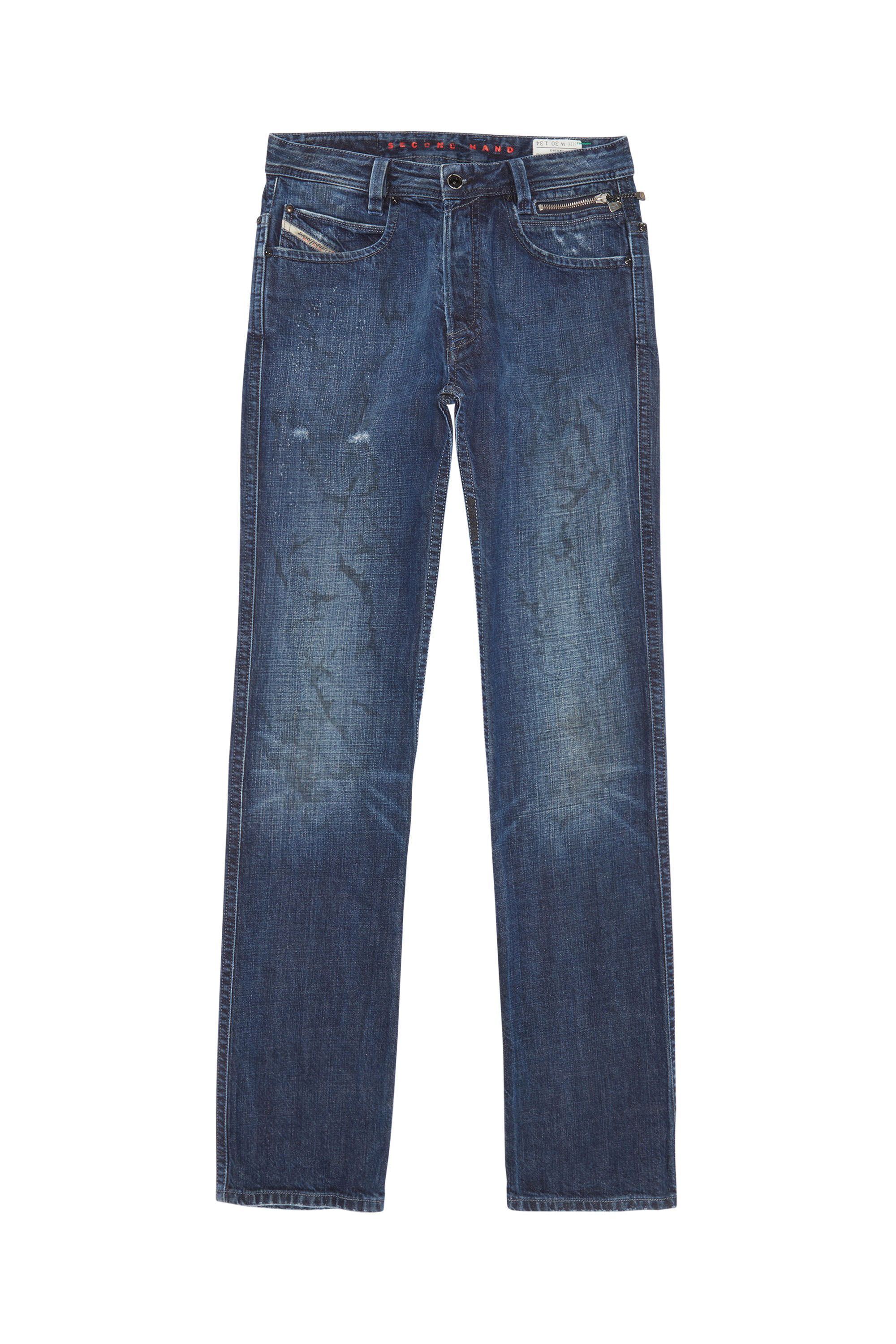 Diesel paddom jeans on sale