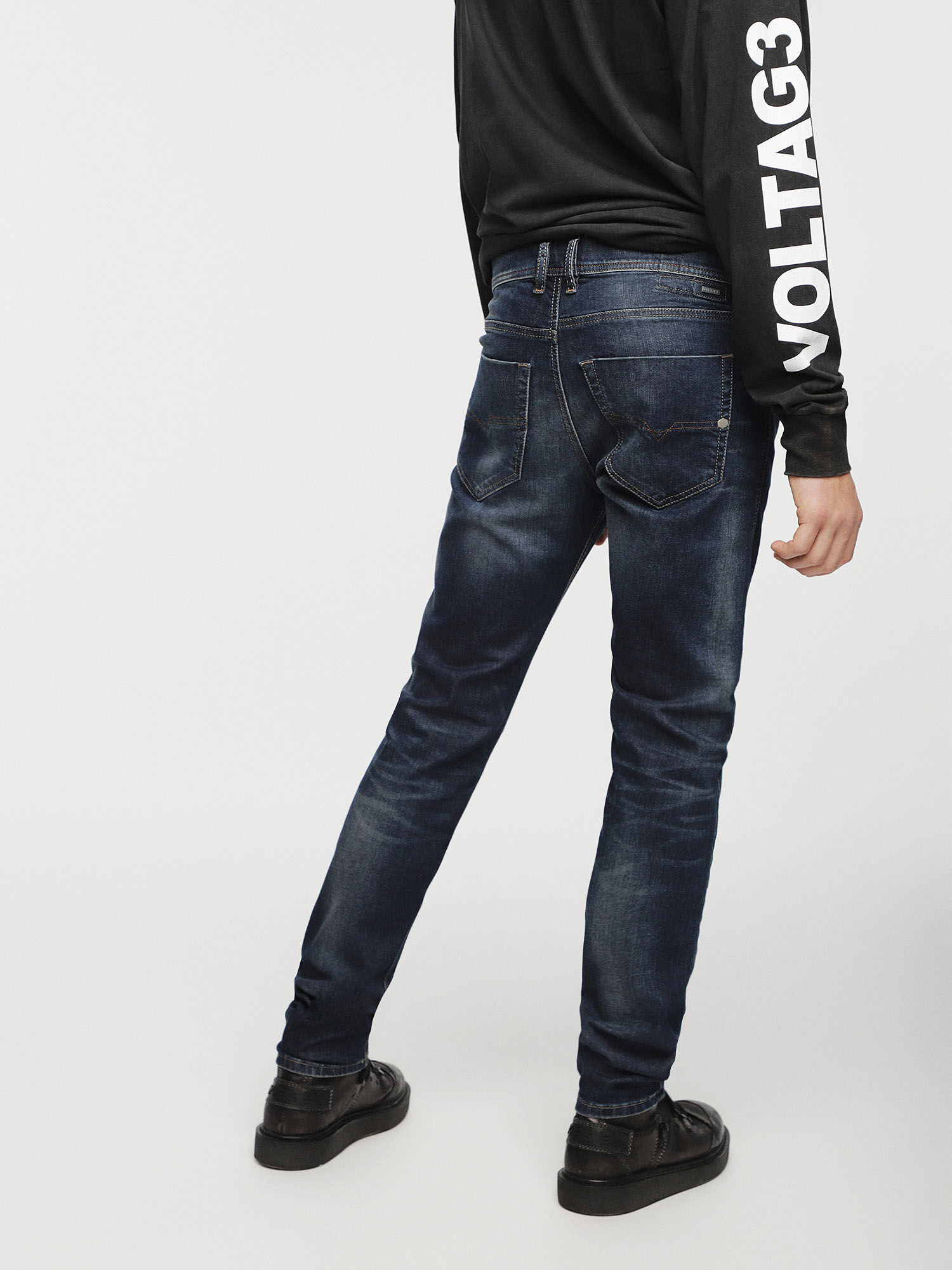 diesel tepphar 0853r