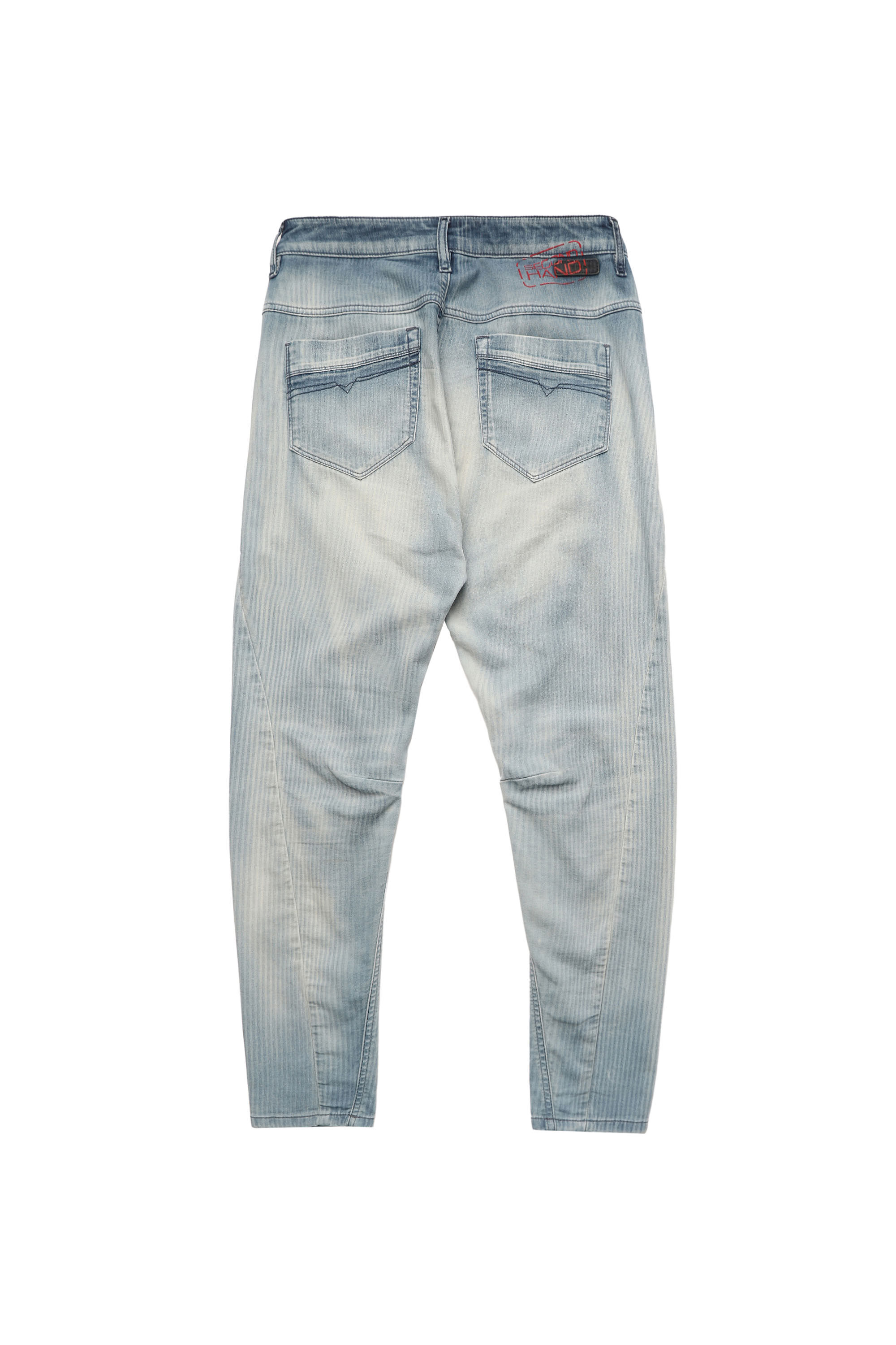 Fayza jeans hotsell