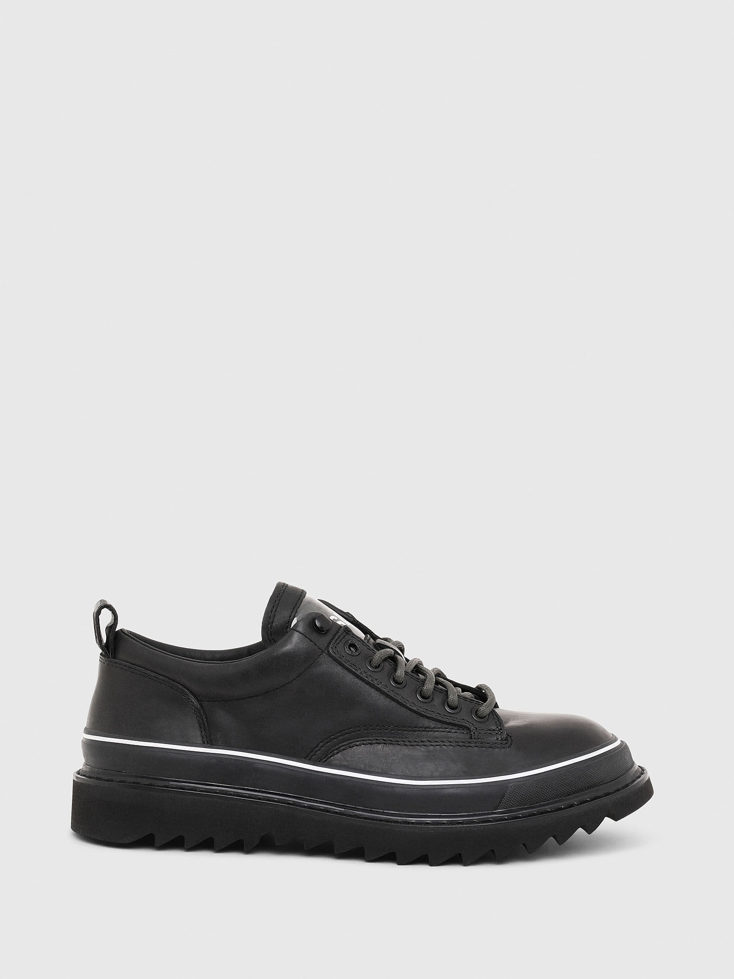 diesel derby shoes