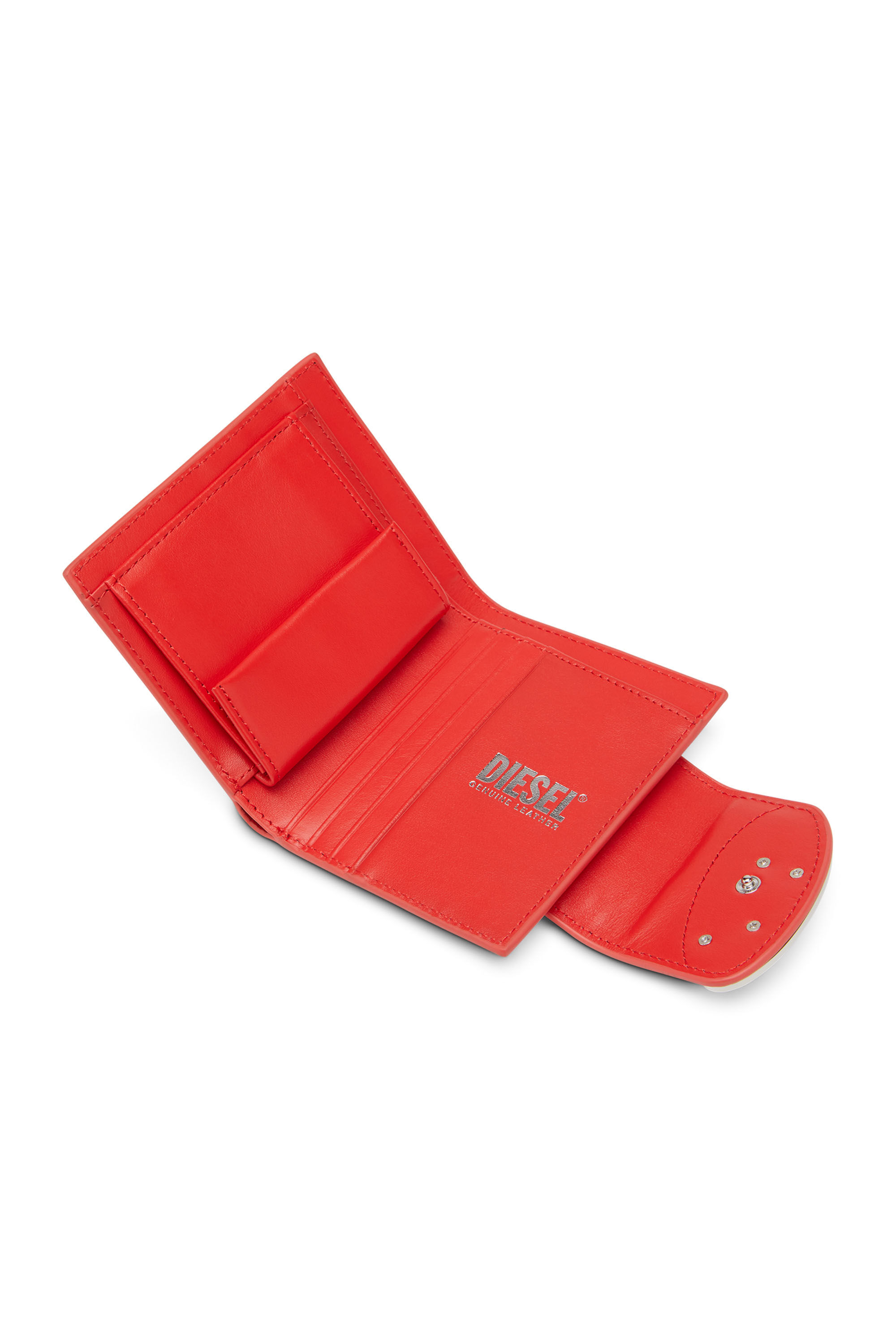 Diesel - CAMILLE, Red - Image 3