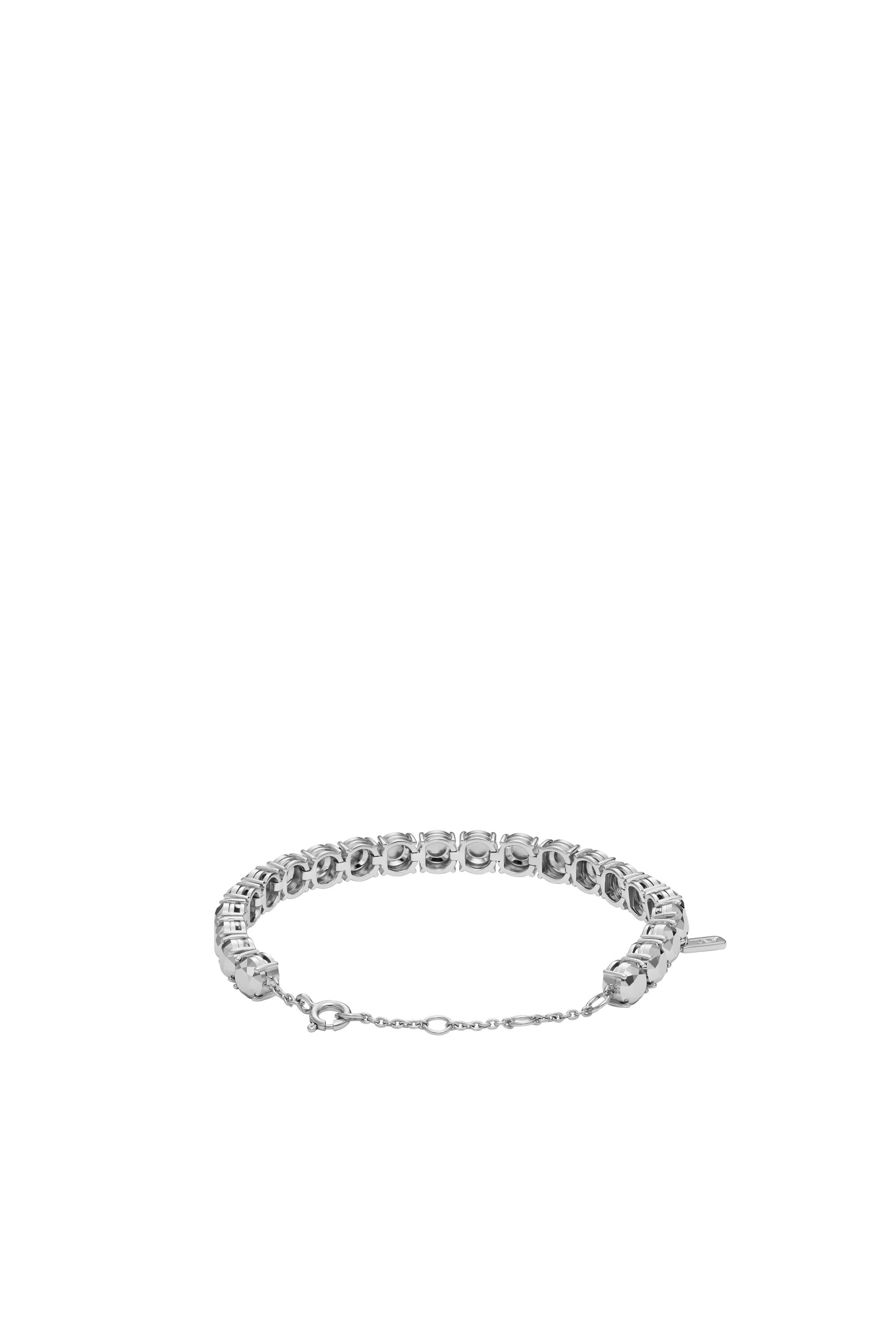 Diesel - DL1354040 JEWEL, Silver - Image 2