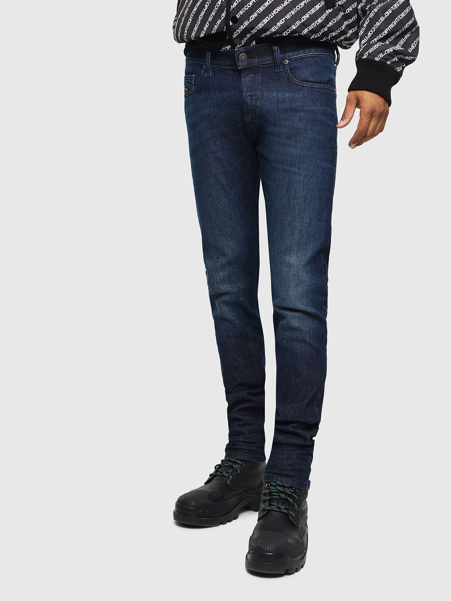 diesel d luster jeans