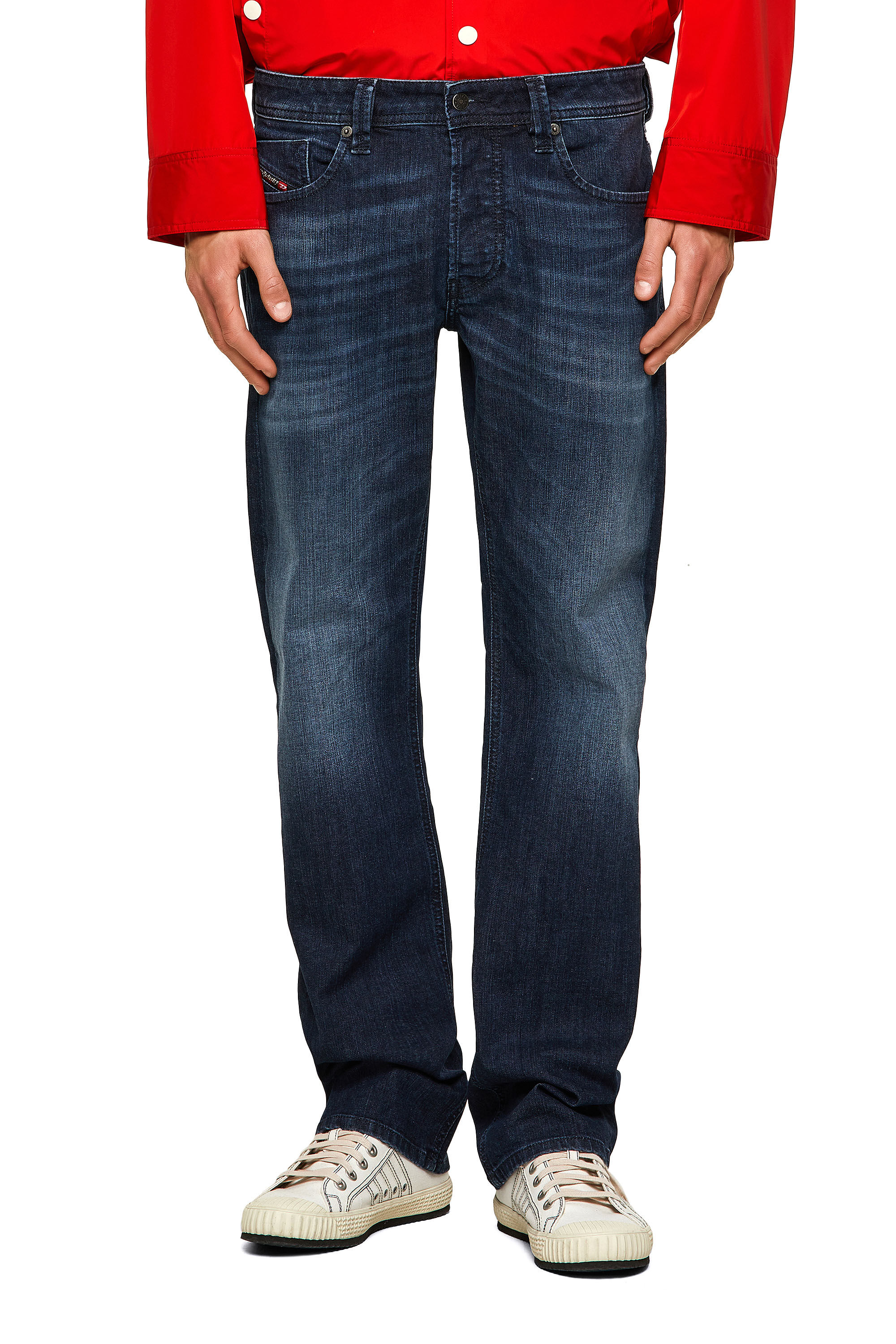 Diesel larkee dark blue Clearance