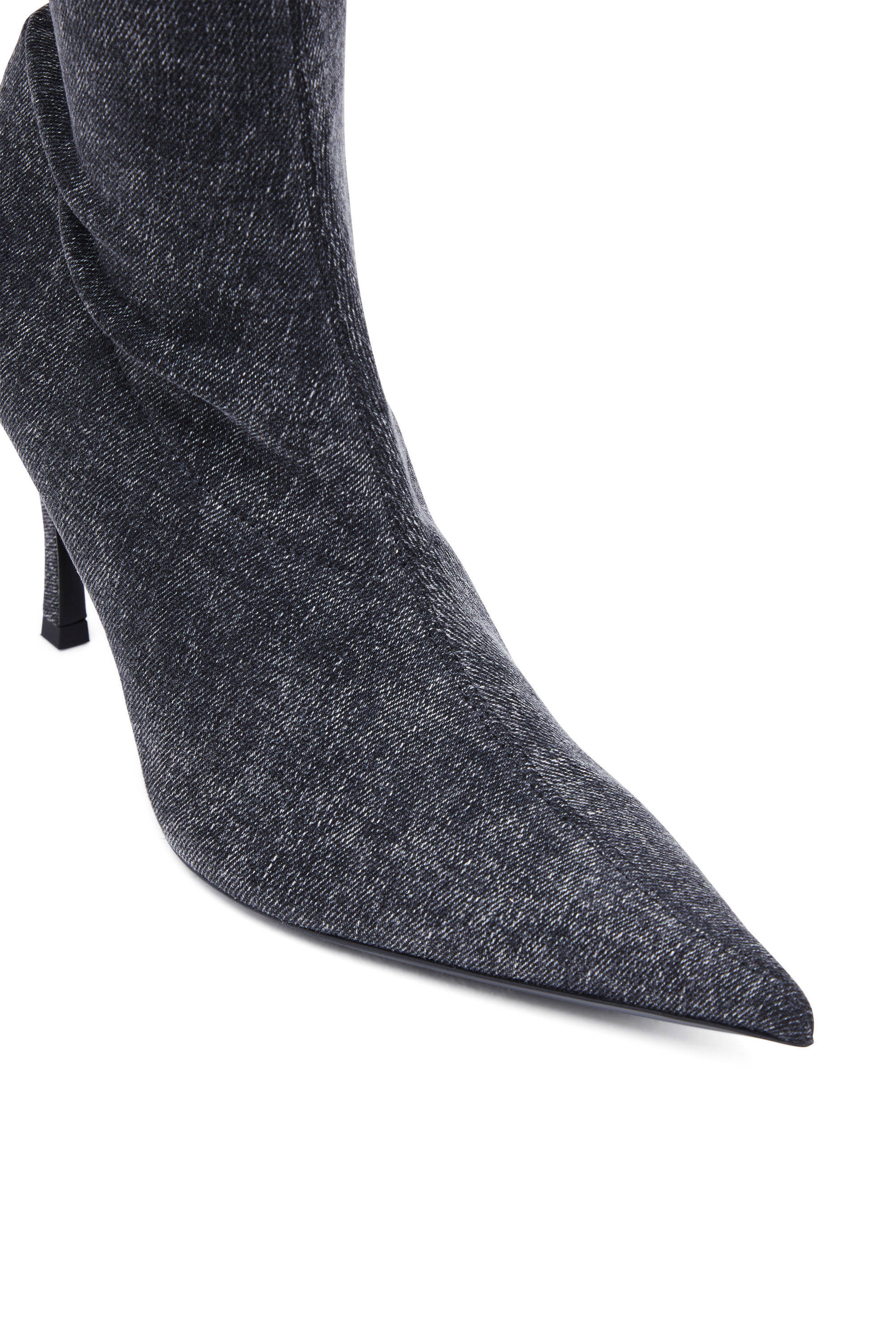 Diesel - D-VENUS KBT, Black - Image 4
