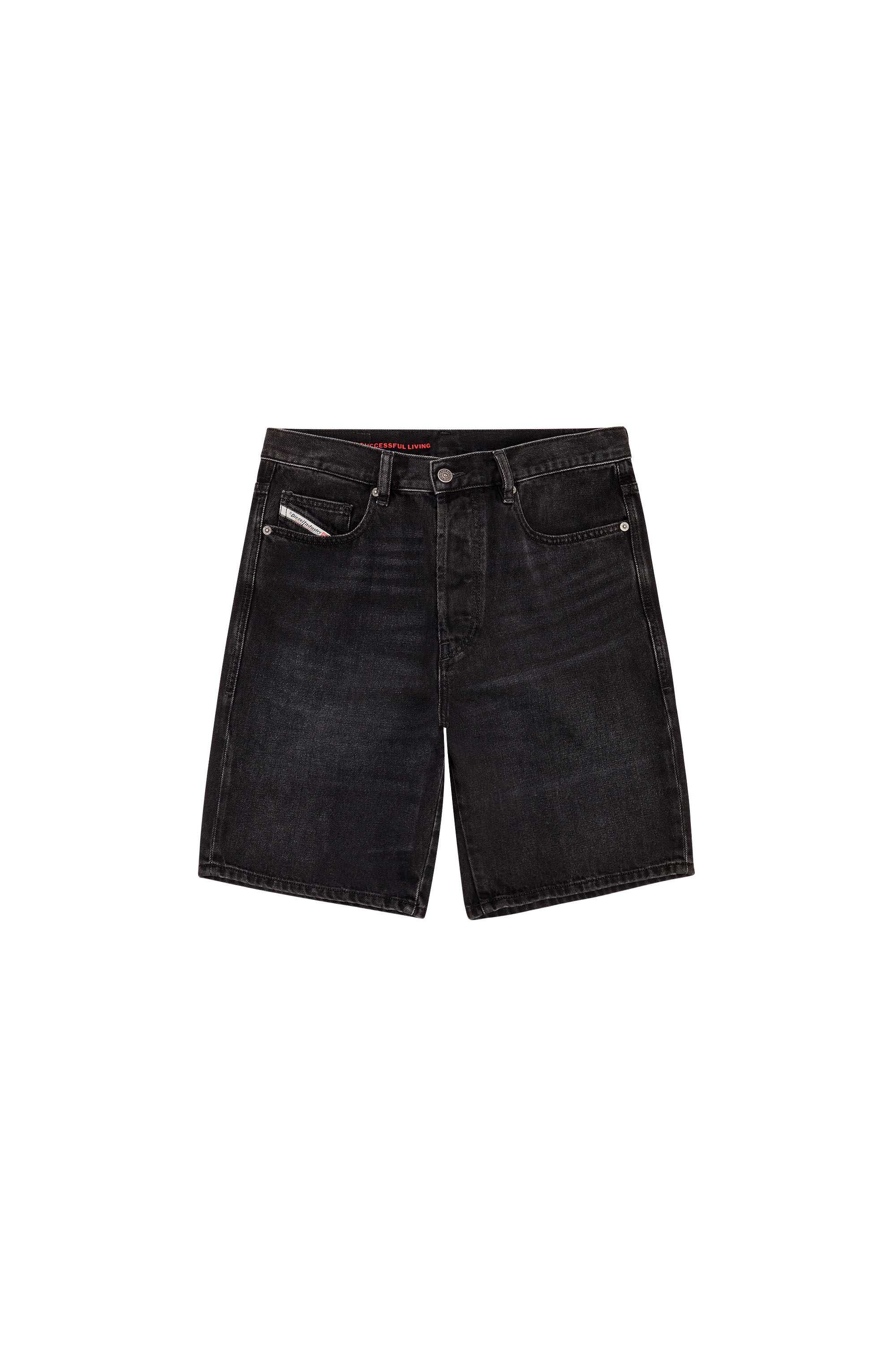 Short discount jeans diesel