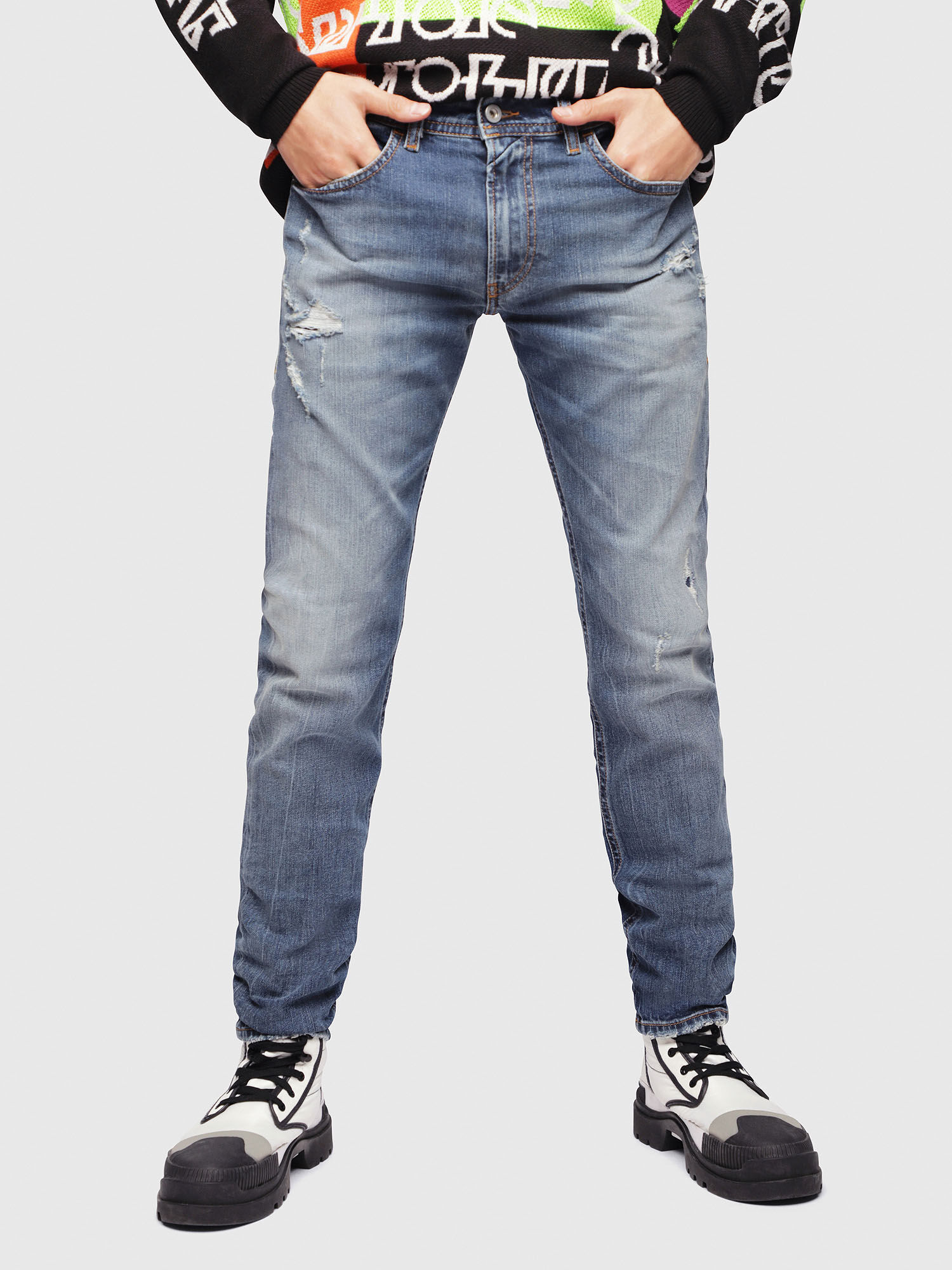 lucky brand store near me