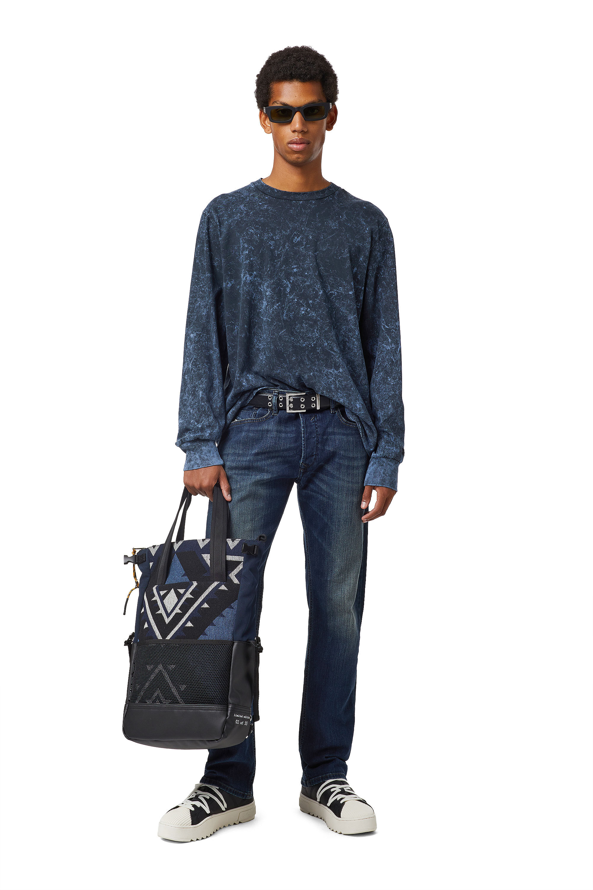 Diesel waykee 0814w stretch clearance