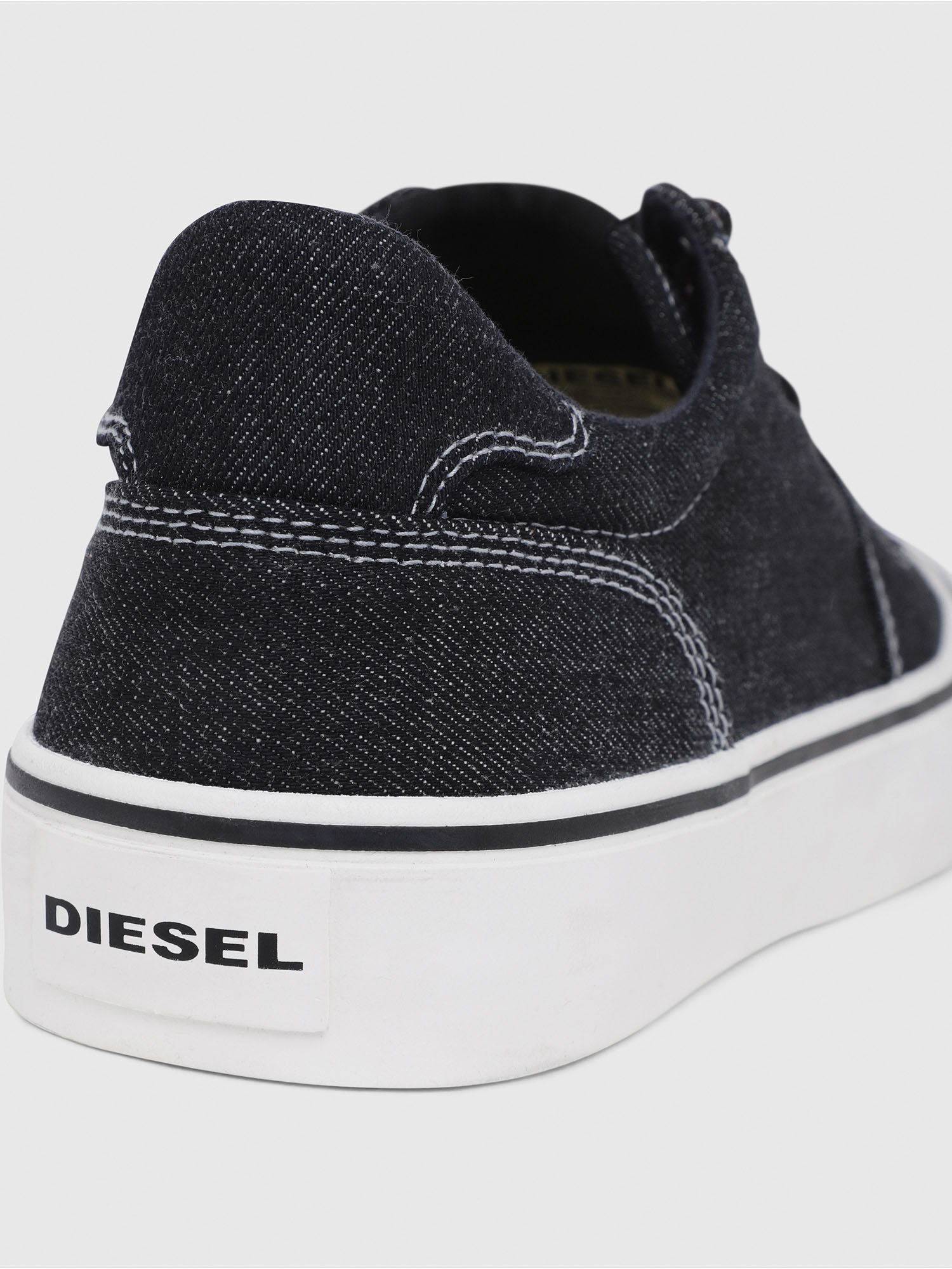 diesel s flip low