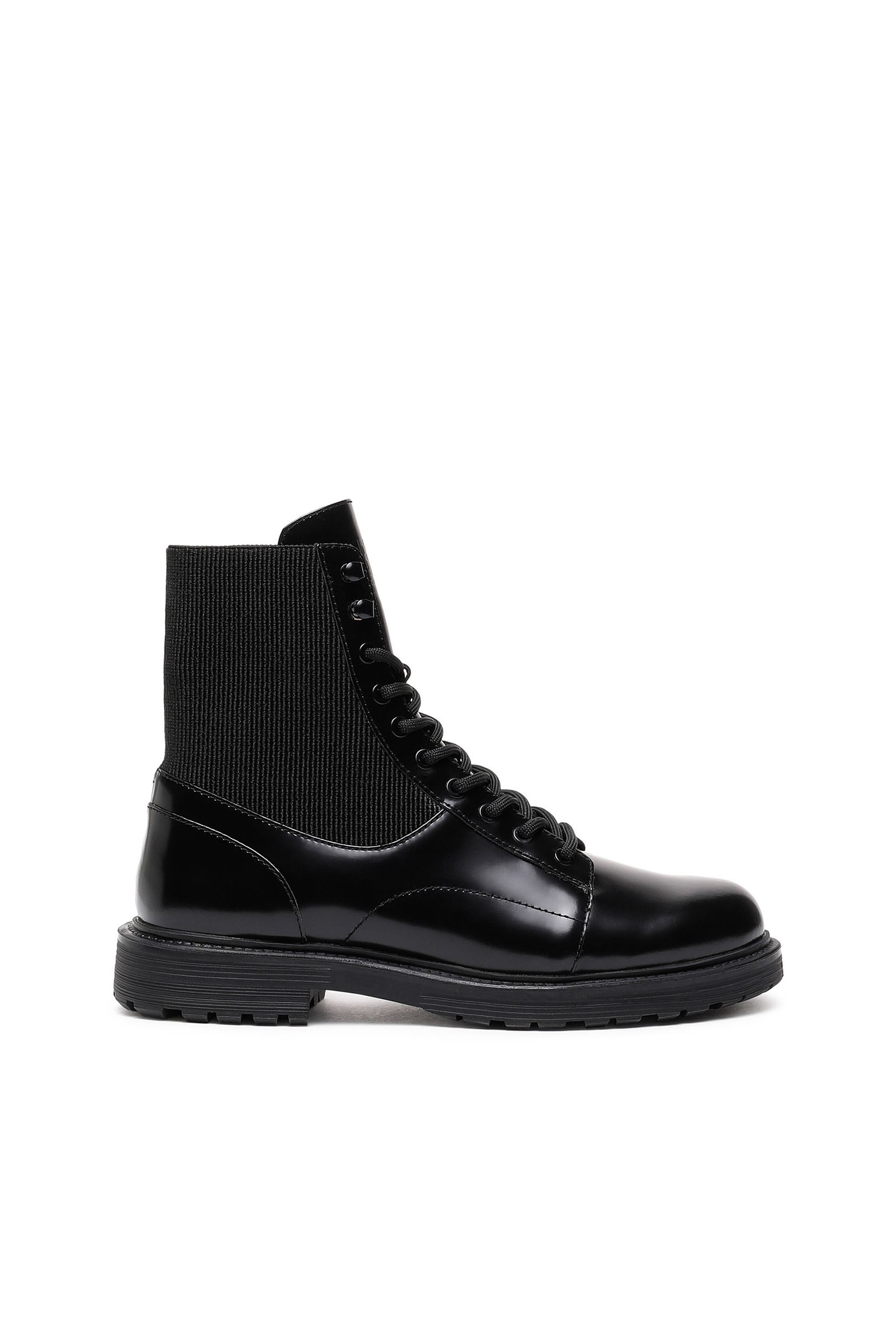 Diesel - D-ALABHAMA BT W, Black - Image 1