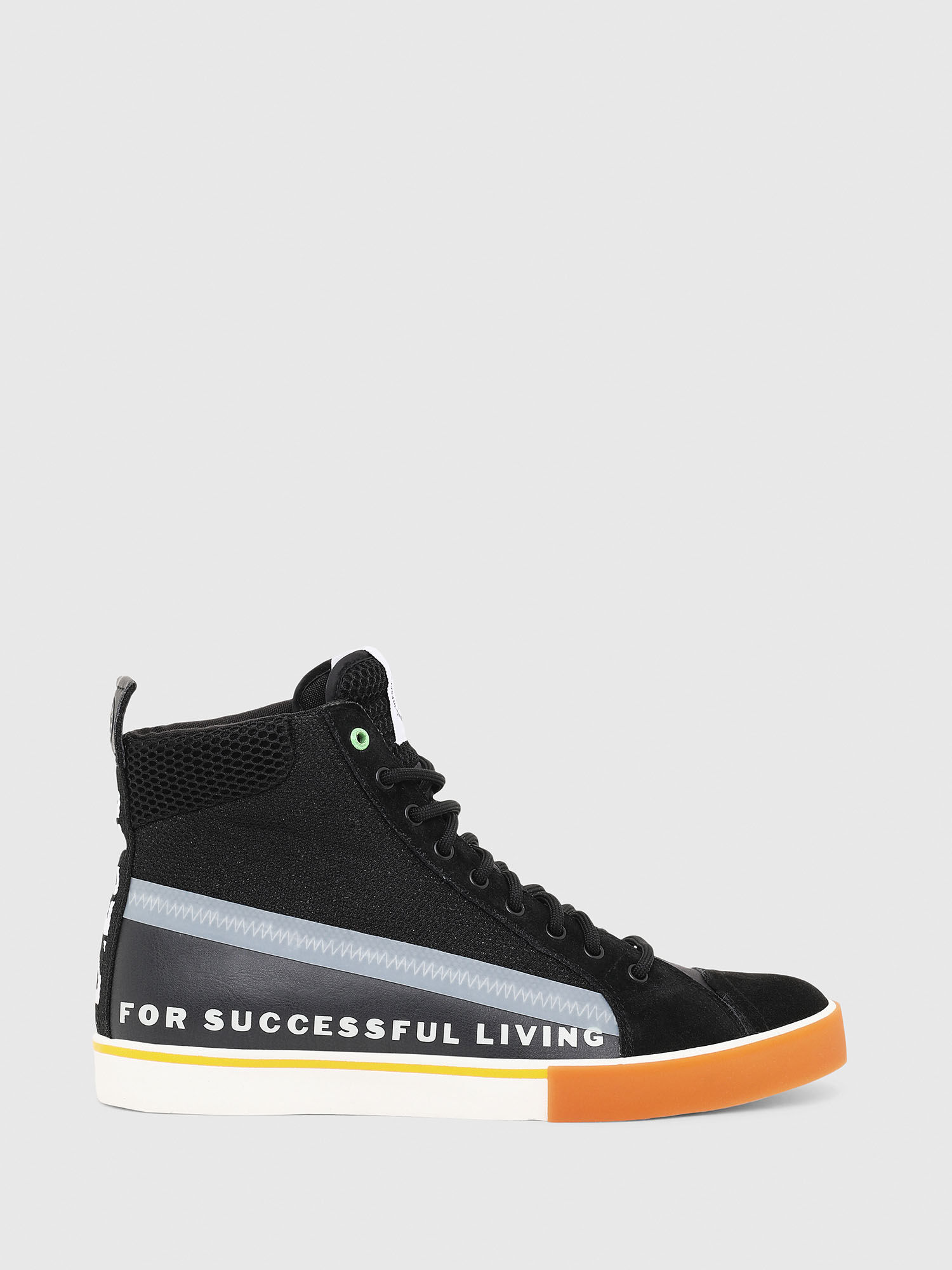 diesel sneakers