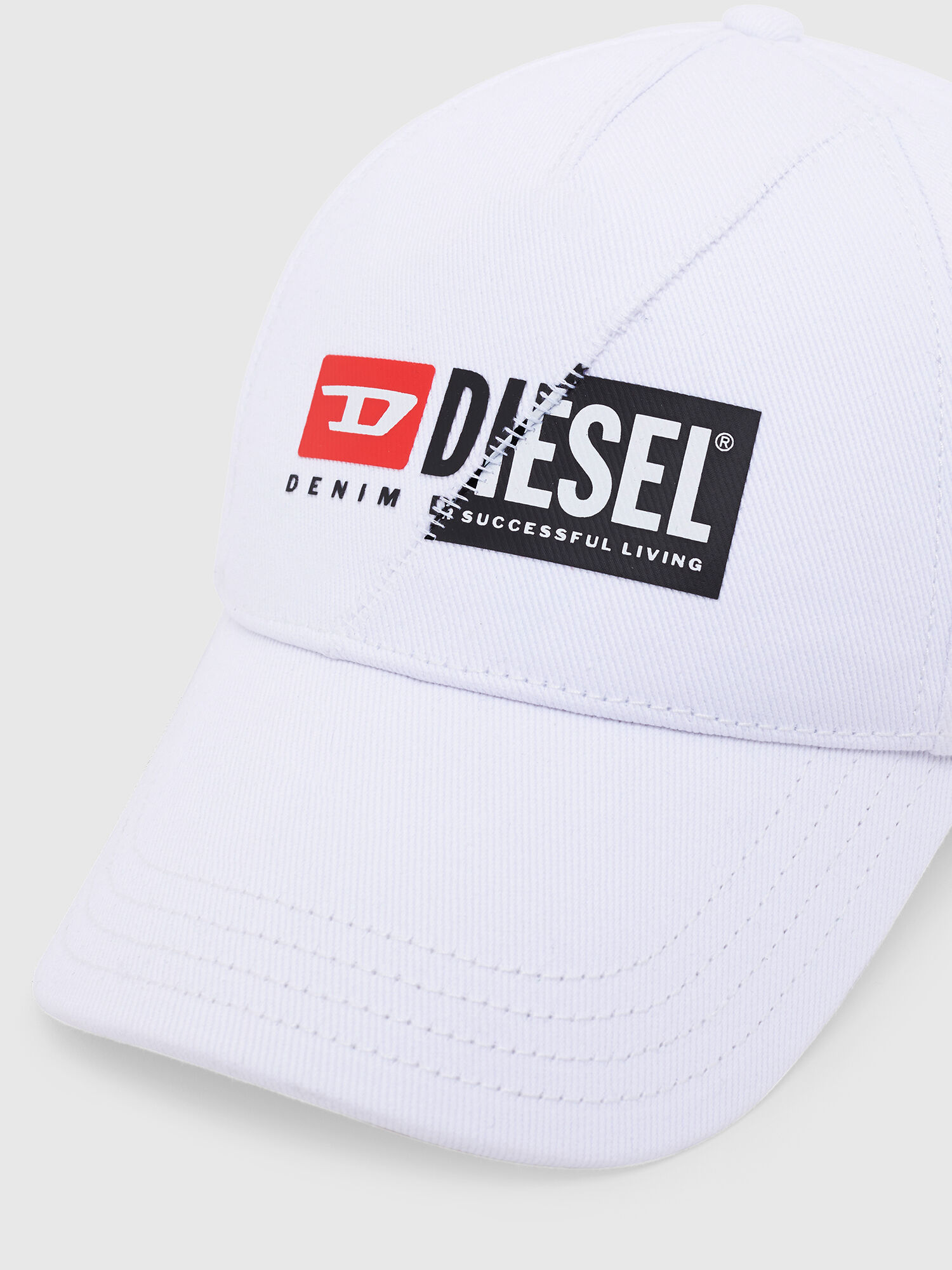 diesel cap