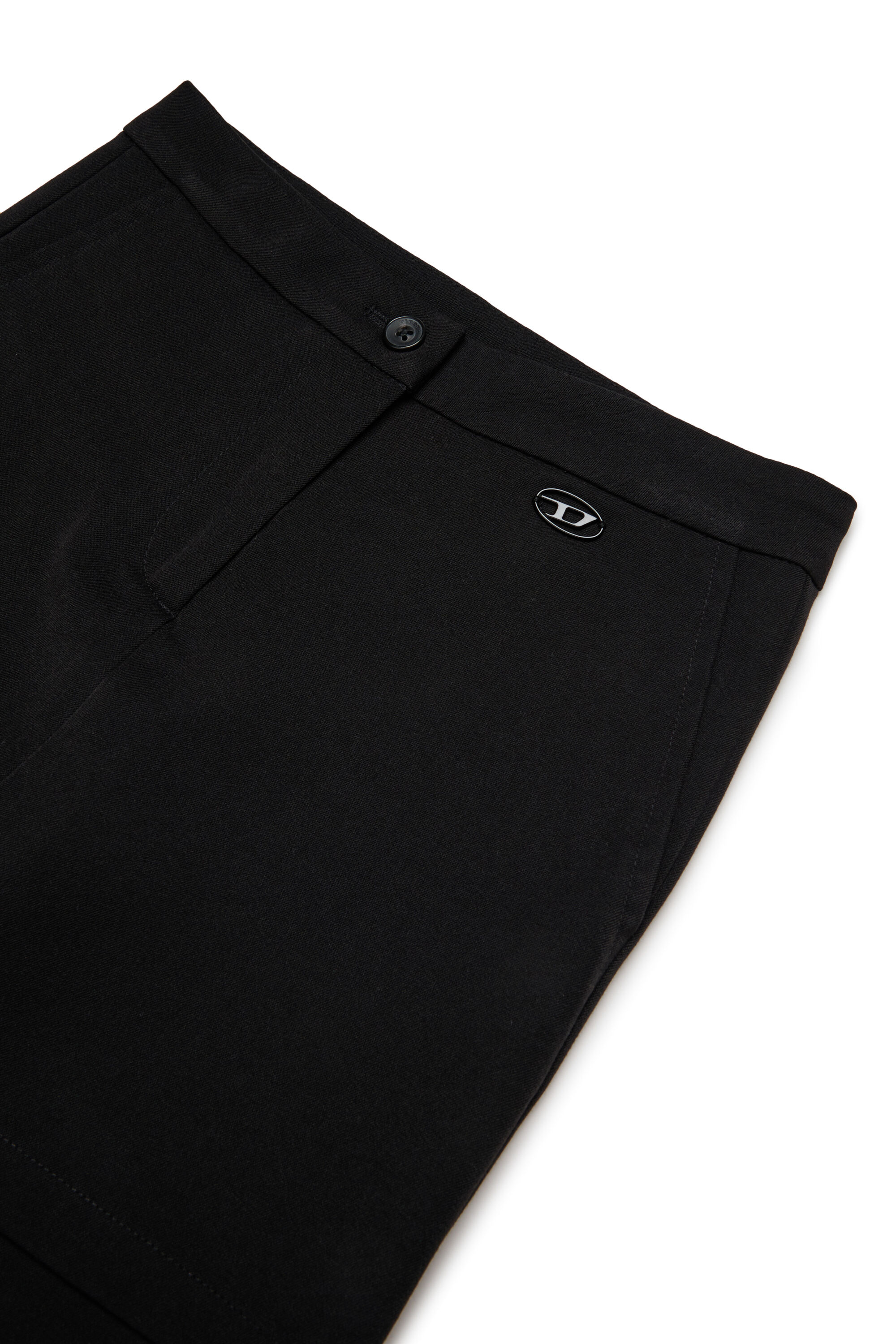 PEARL, Black