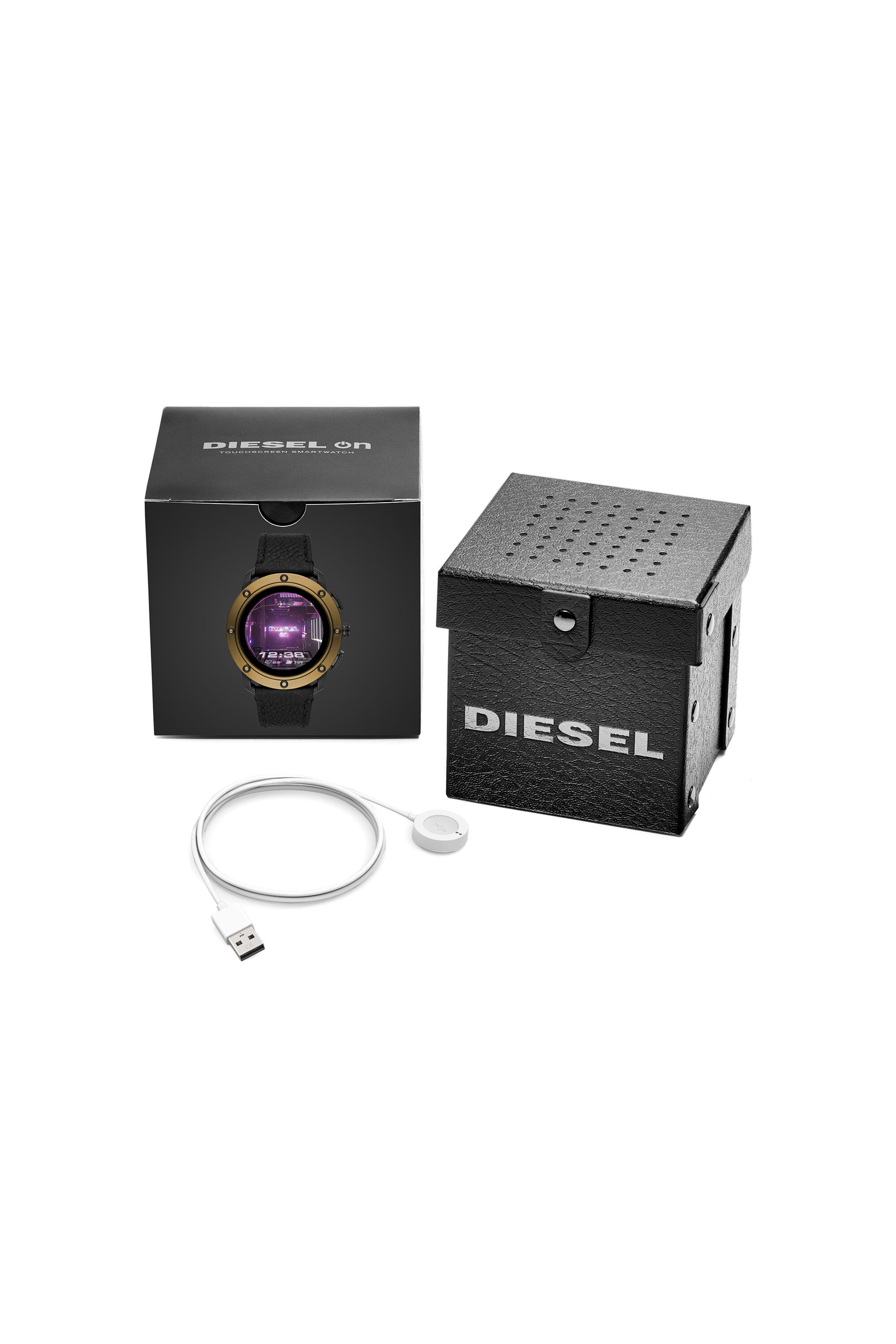 diesel dzt1016