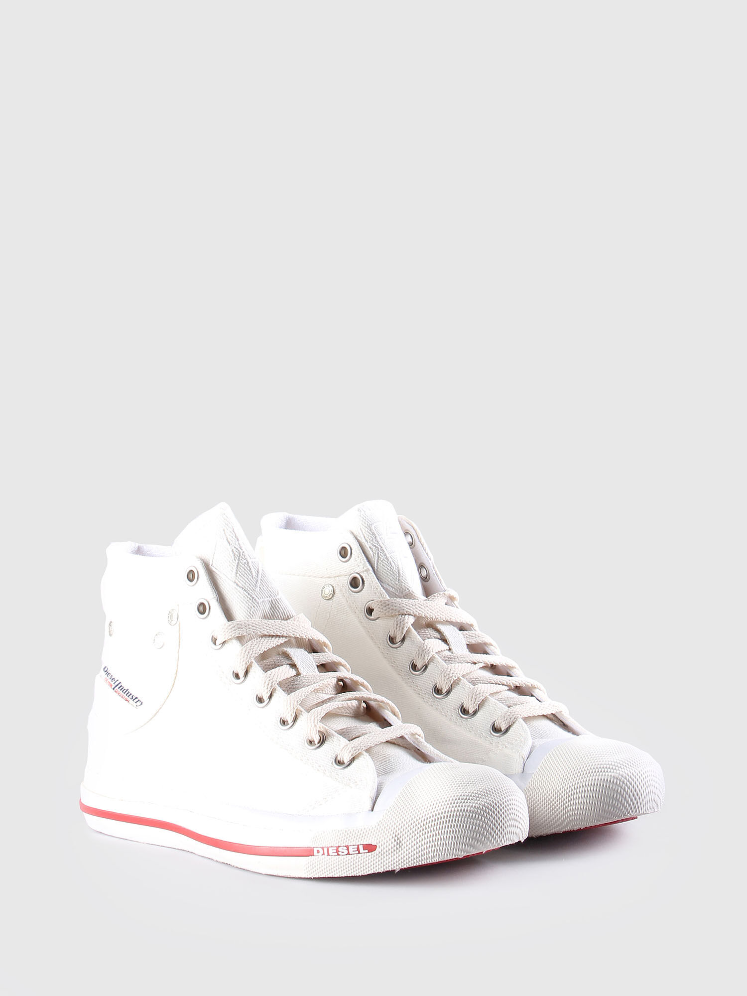 diesel industry sneakers