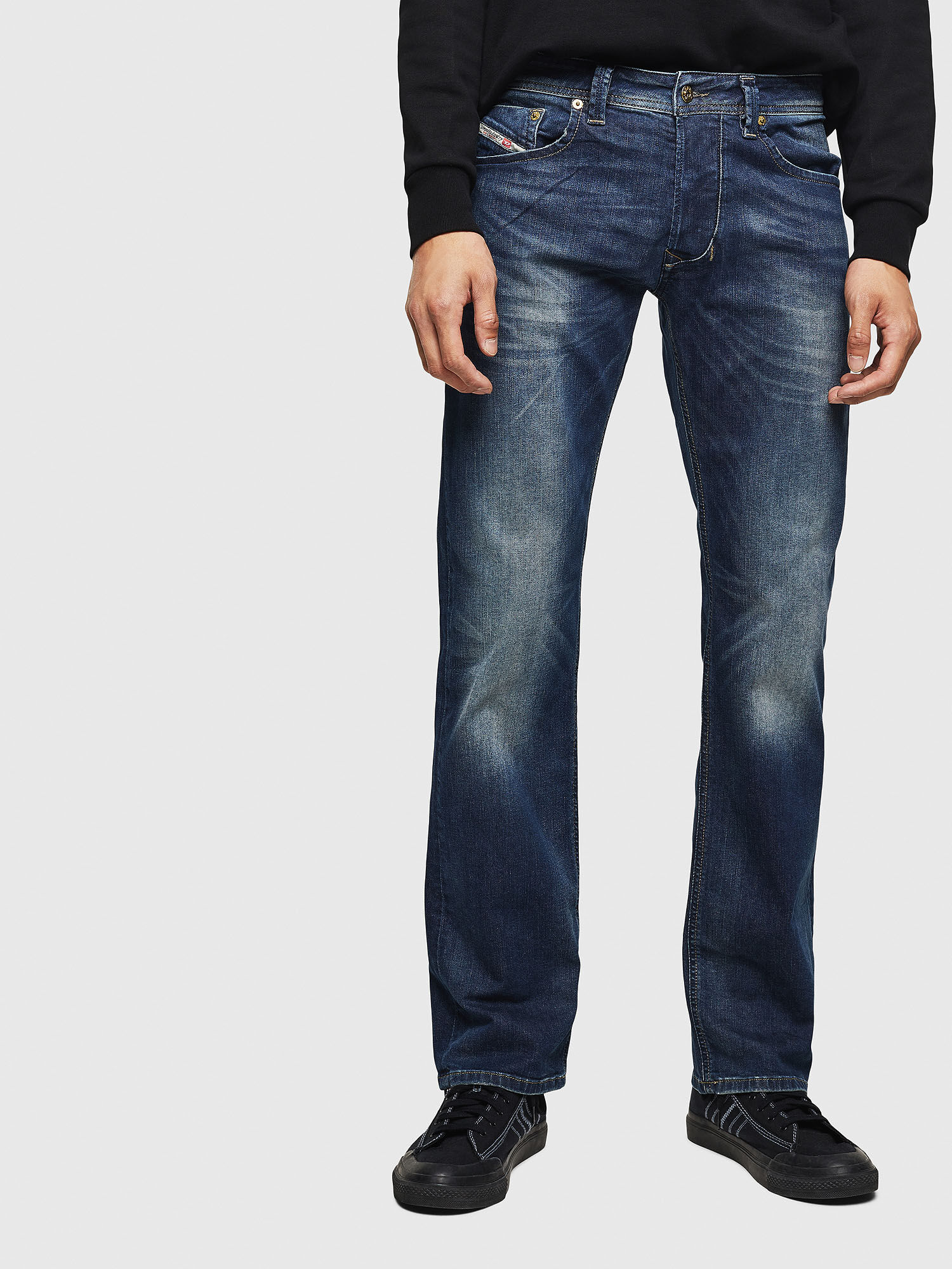 diesel larkee stretch jeans