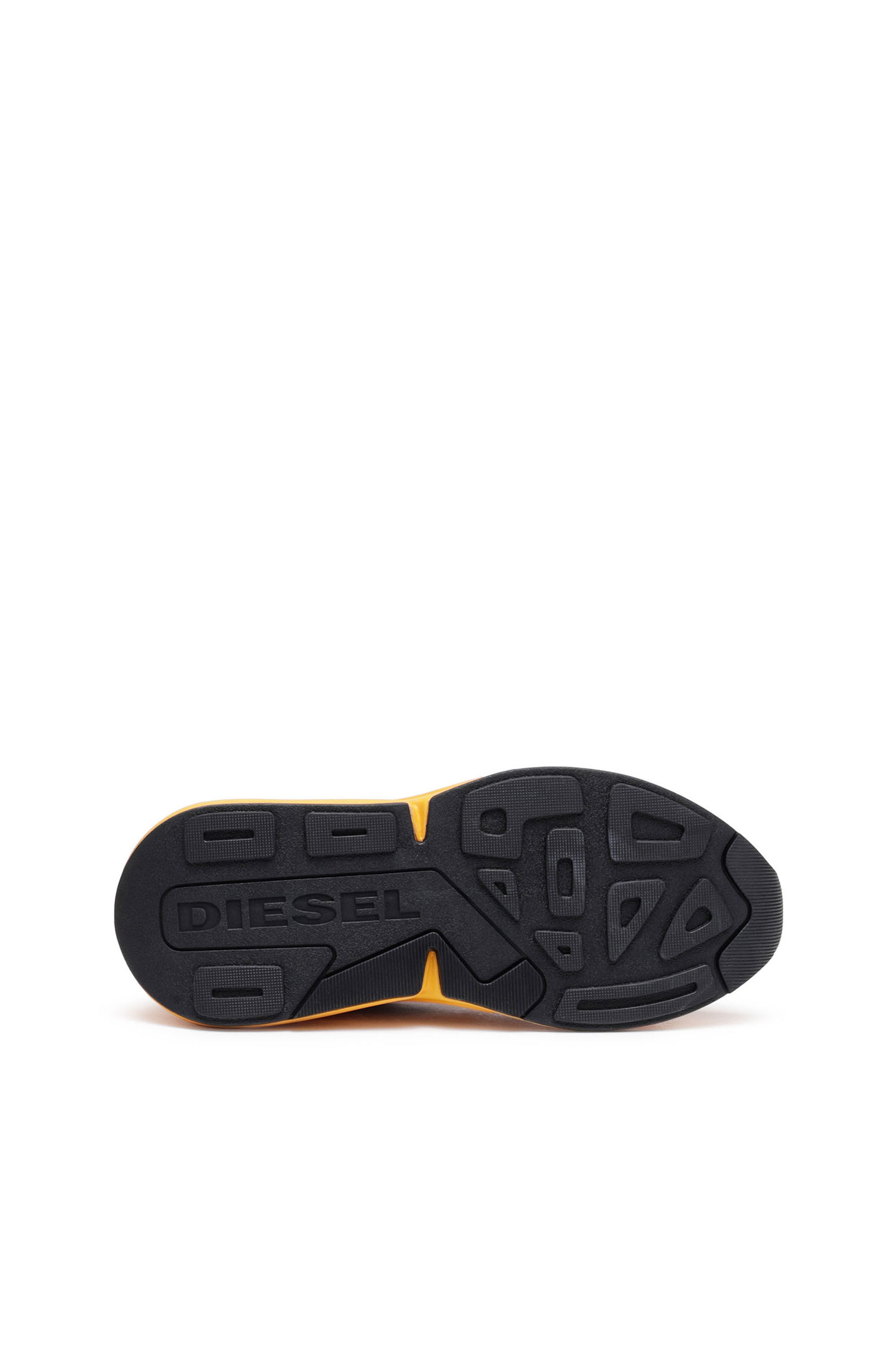 Diesel - S-SERENDIPITY SPORT, Yellow - Image 5