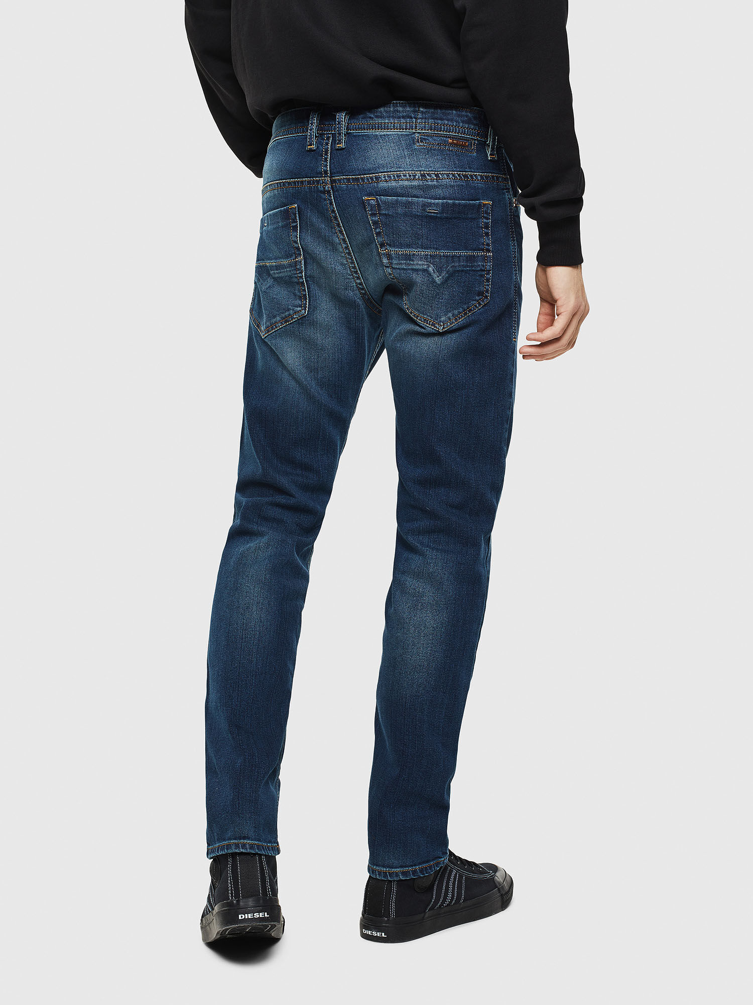 parker smith jeans
