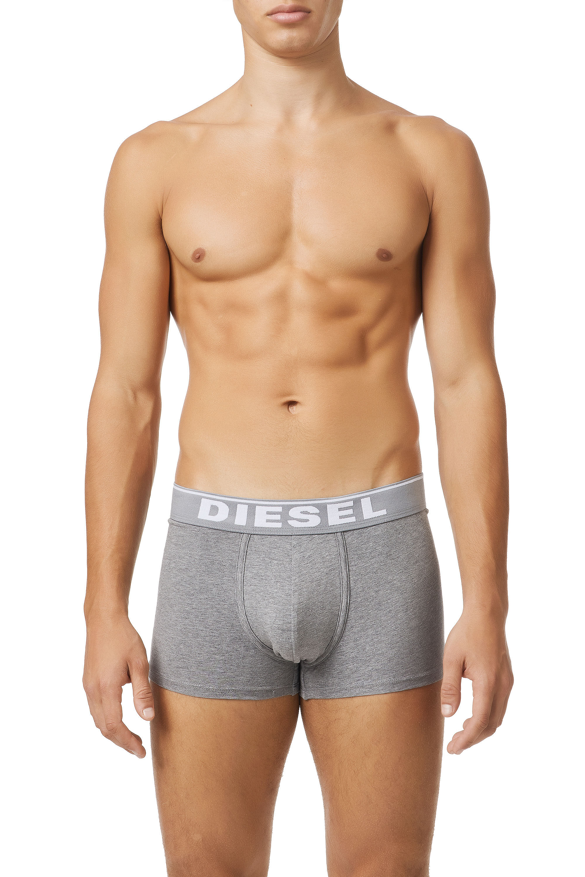 Diesel trunks clearance