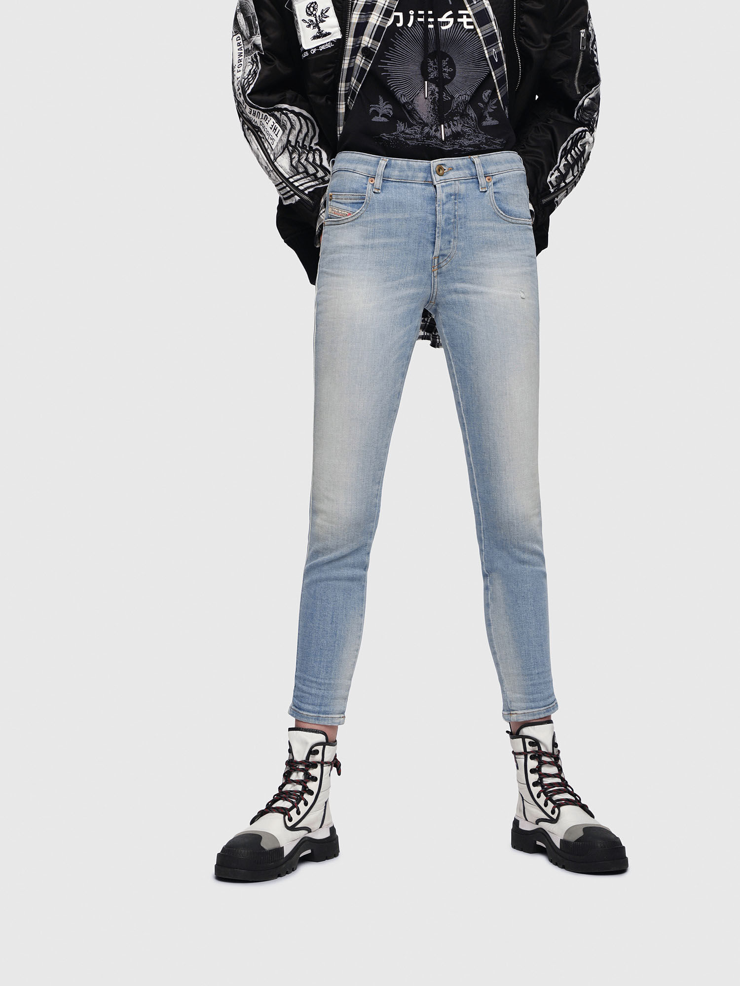 diesel babhila jeans