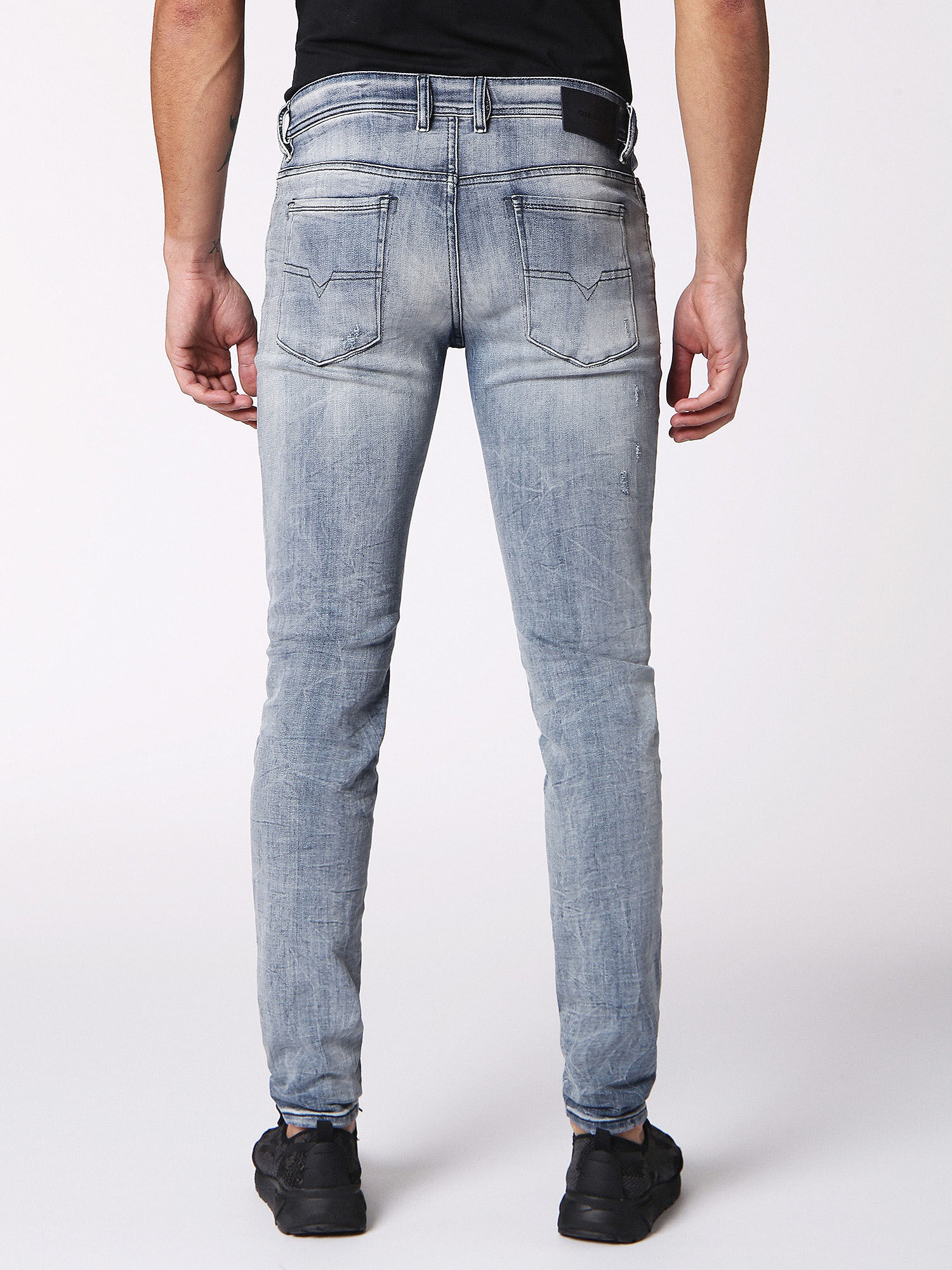 tendencia jeans 2020
