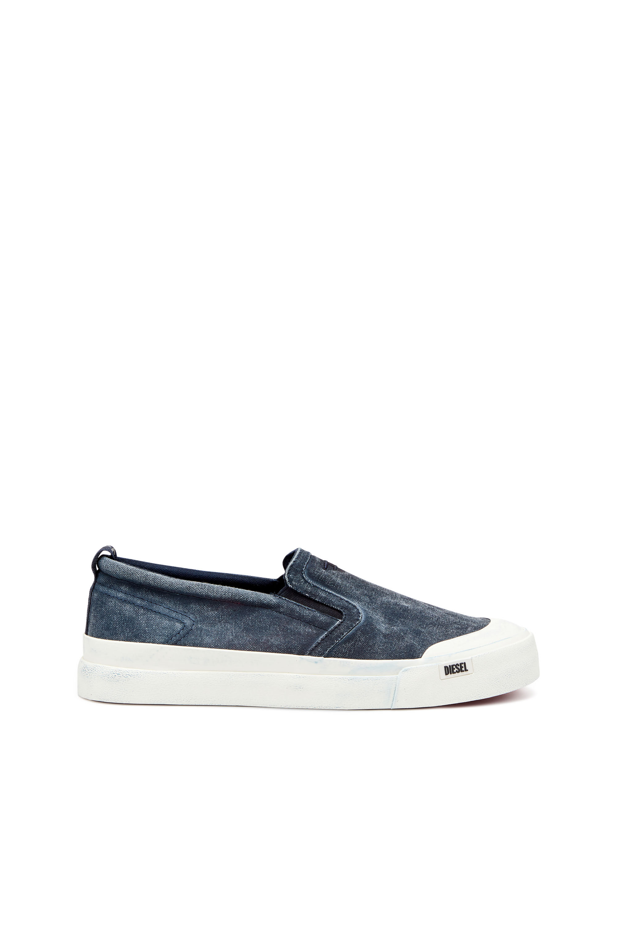 Diesel canvas sneakers shop