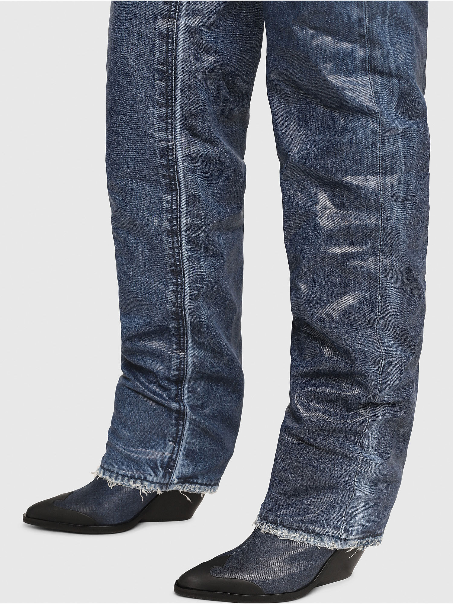 diesel cowboy boots