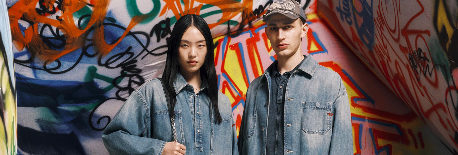 Diesel Promotion - undewear Man