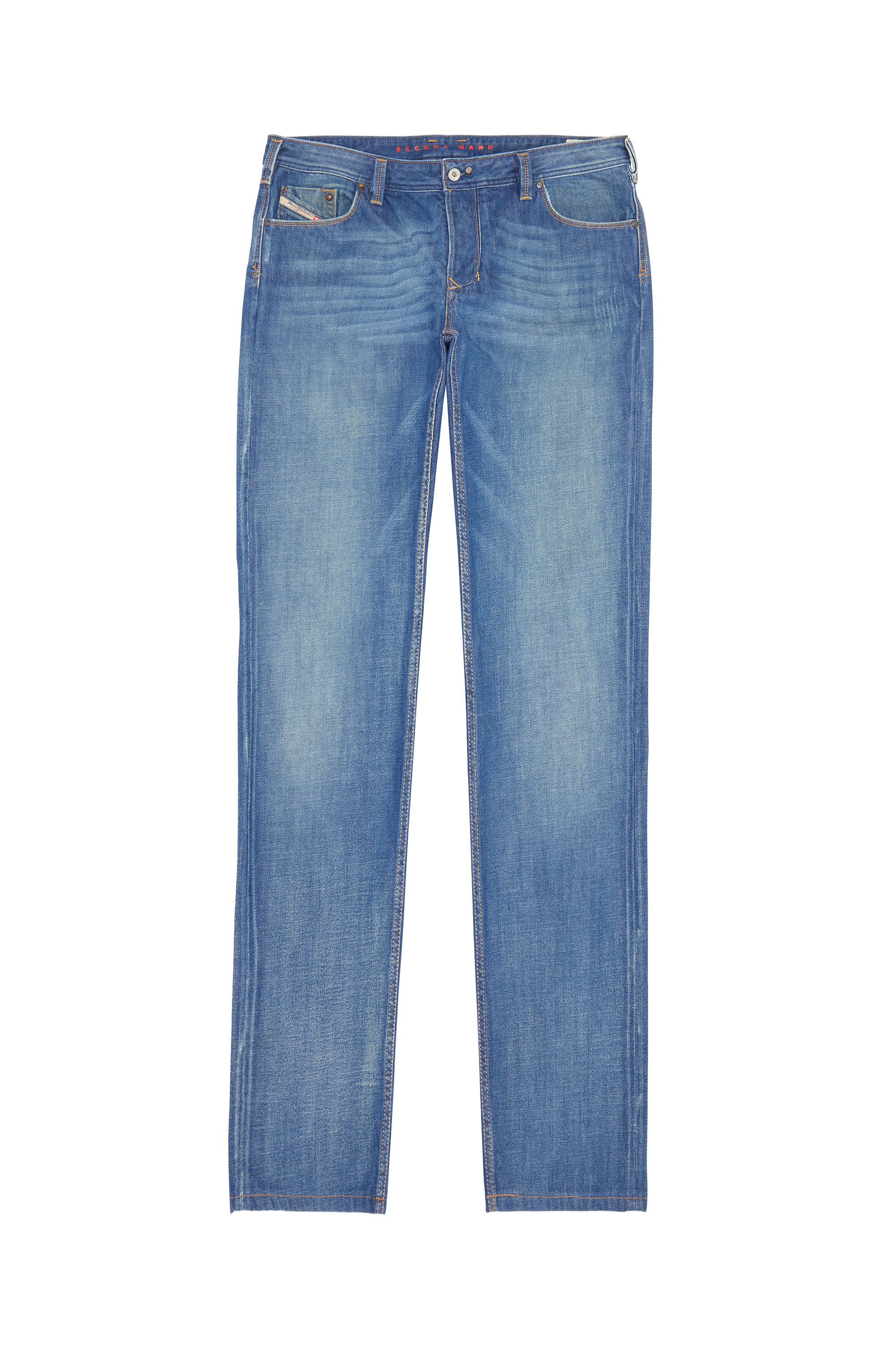 YARIK-B, Medium blue Diesel - Man's YARIK-B, Medium blue - 1