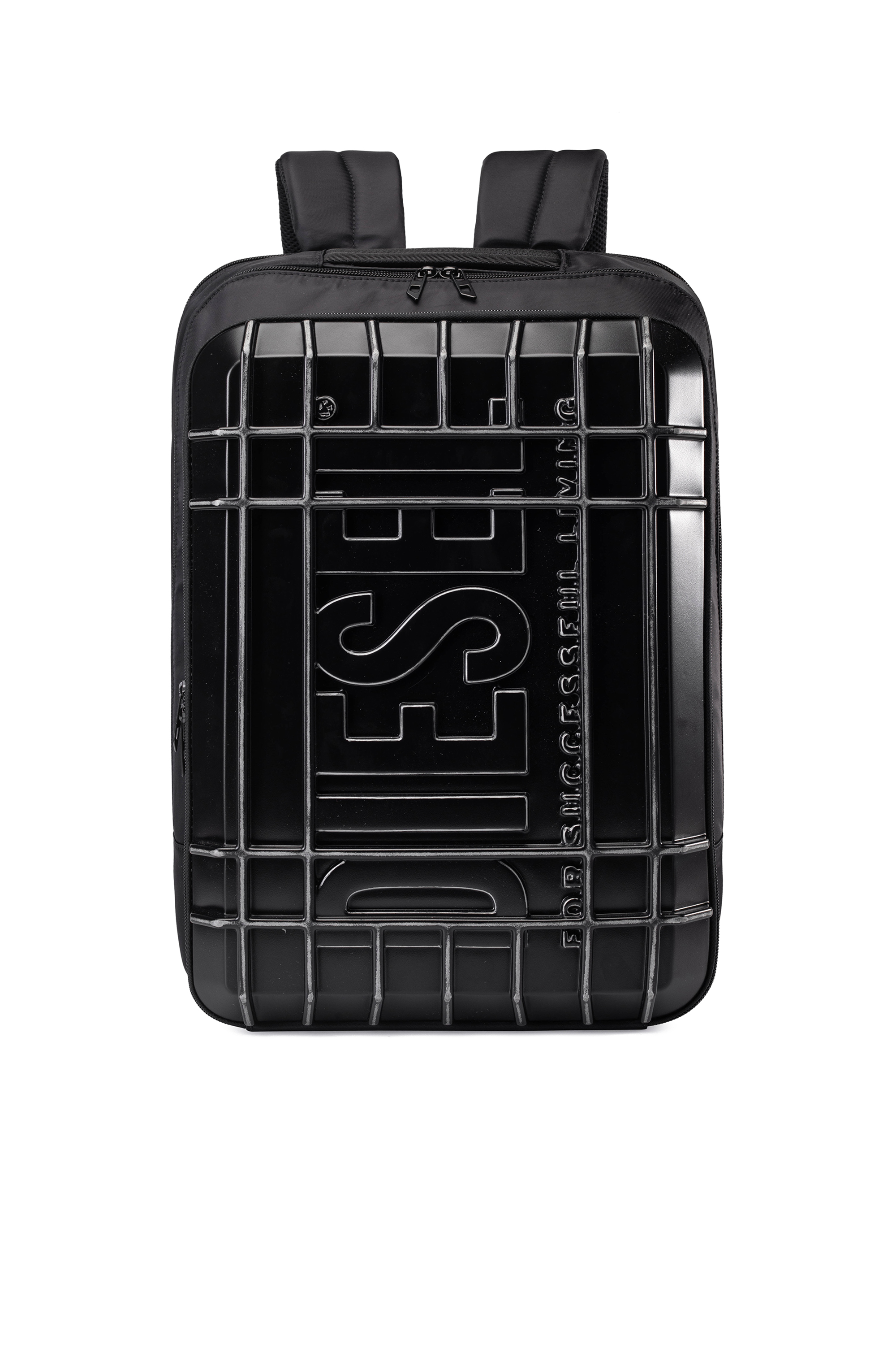 DIESEL PC STRONG IMAGE BACKPACK- DSB005